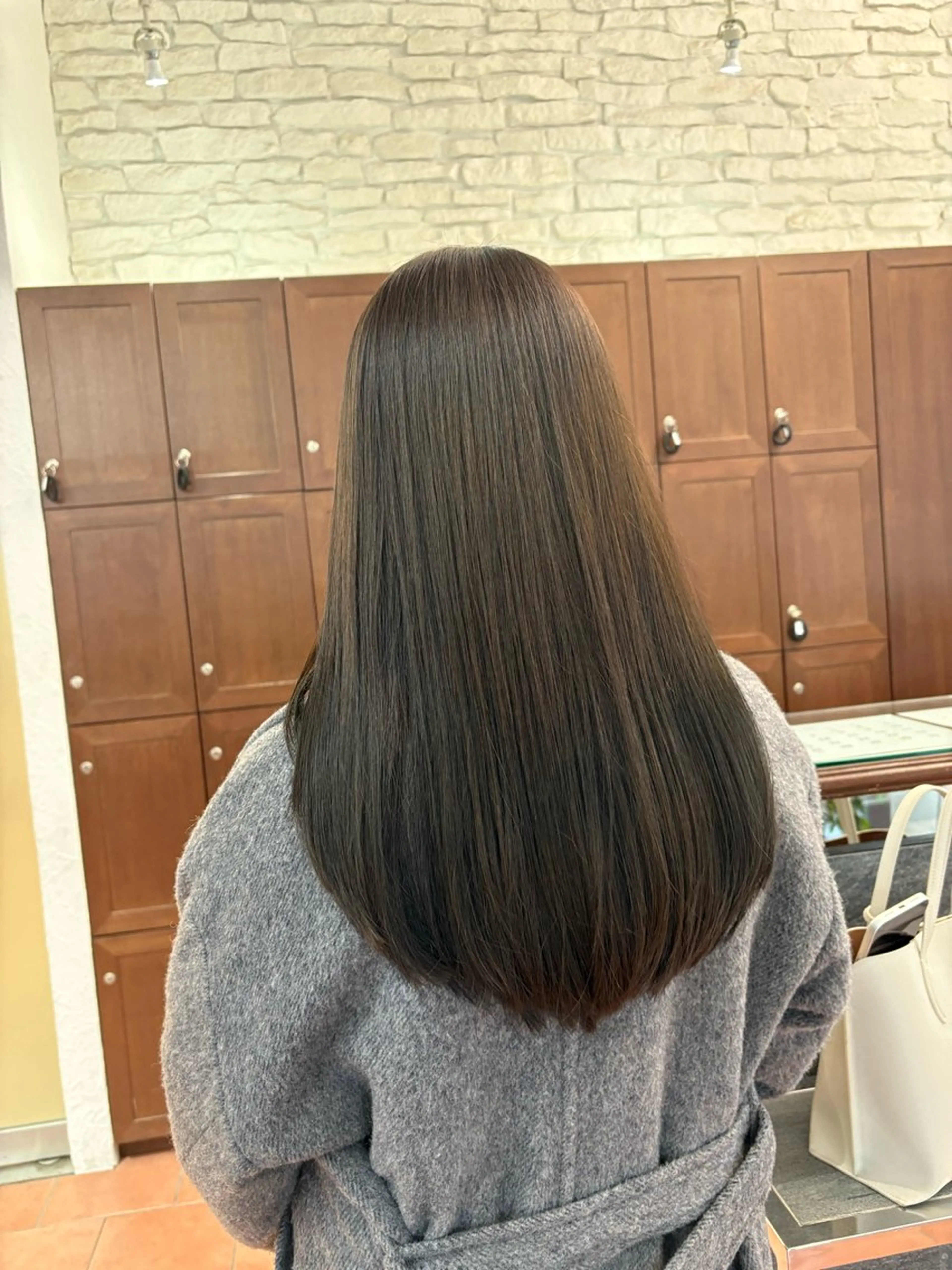 【ミニモ限定】レディースカット👧🏻‎の写真