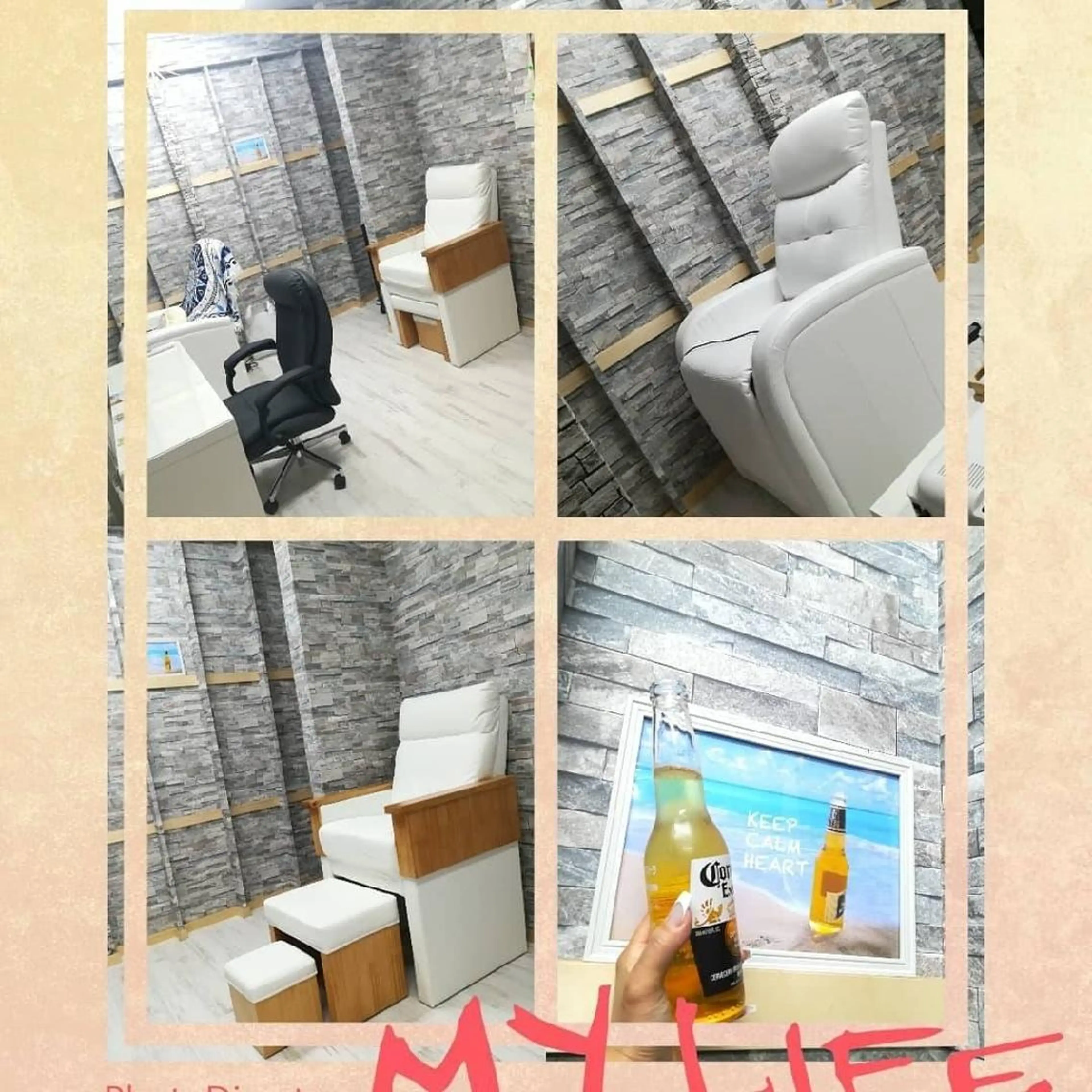 マツエク・マツパ ネイル マツエク tomonail eyelistのマツエク・マツパデザイン