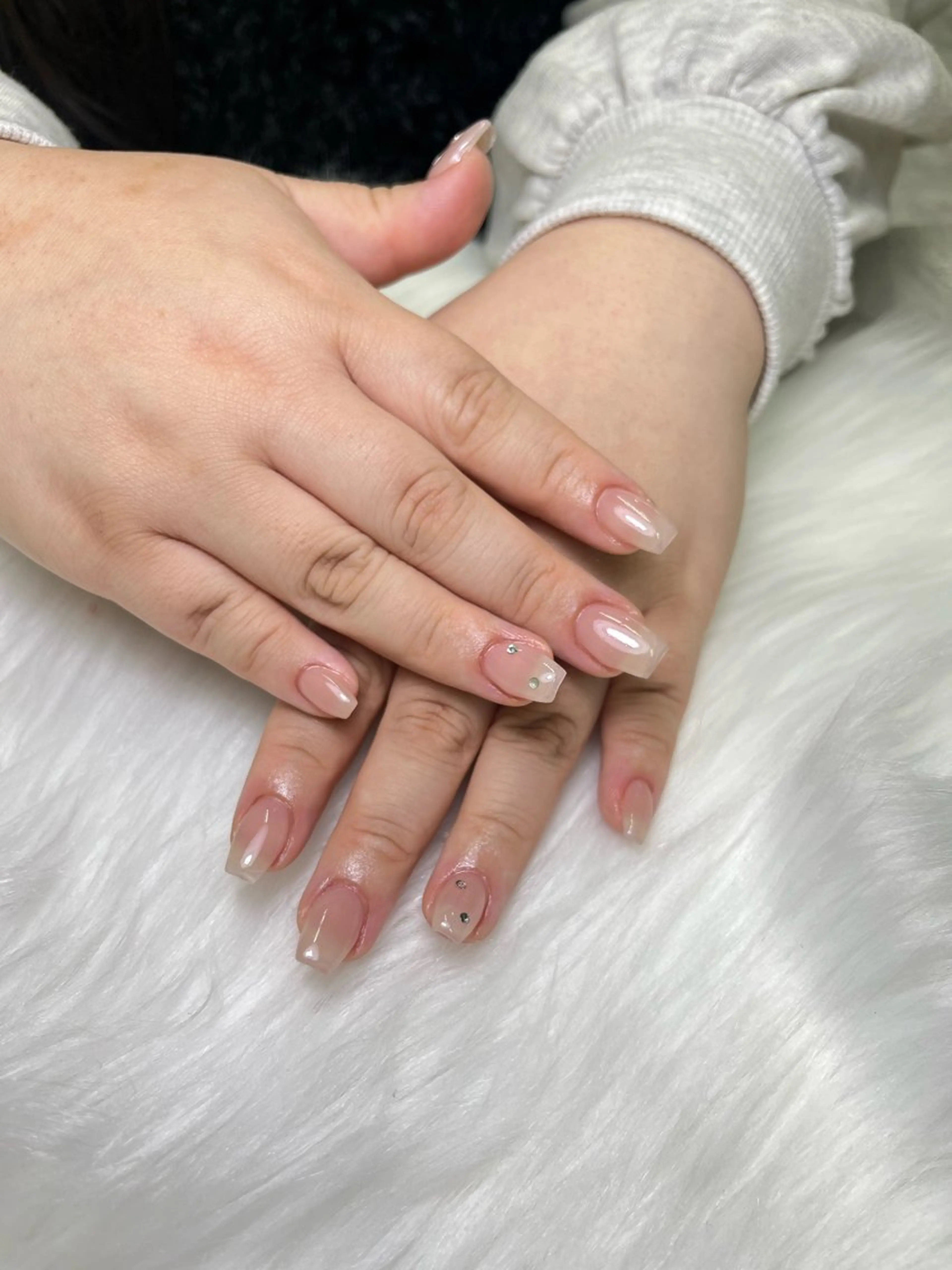 ネイル ハンドネイル limo/ kotomiのネイルデザイン