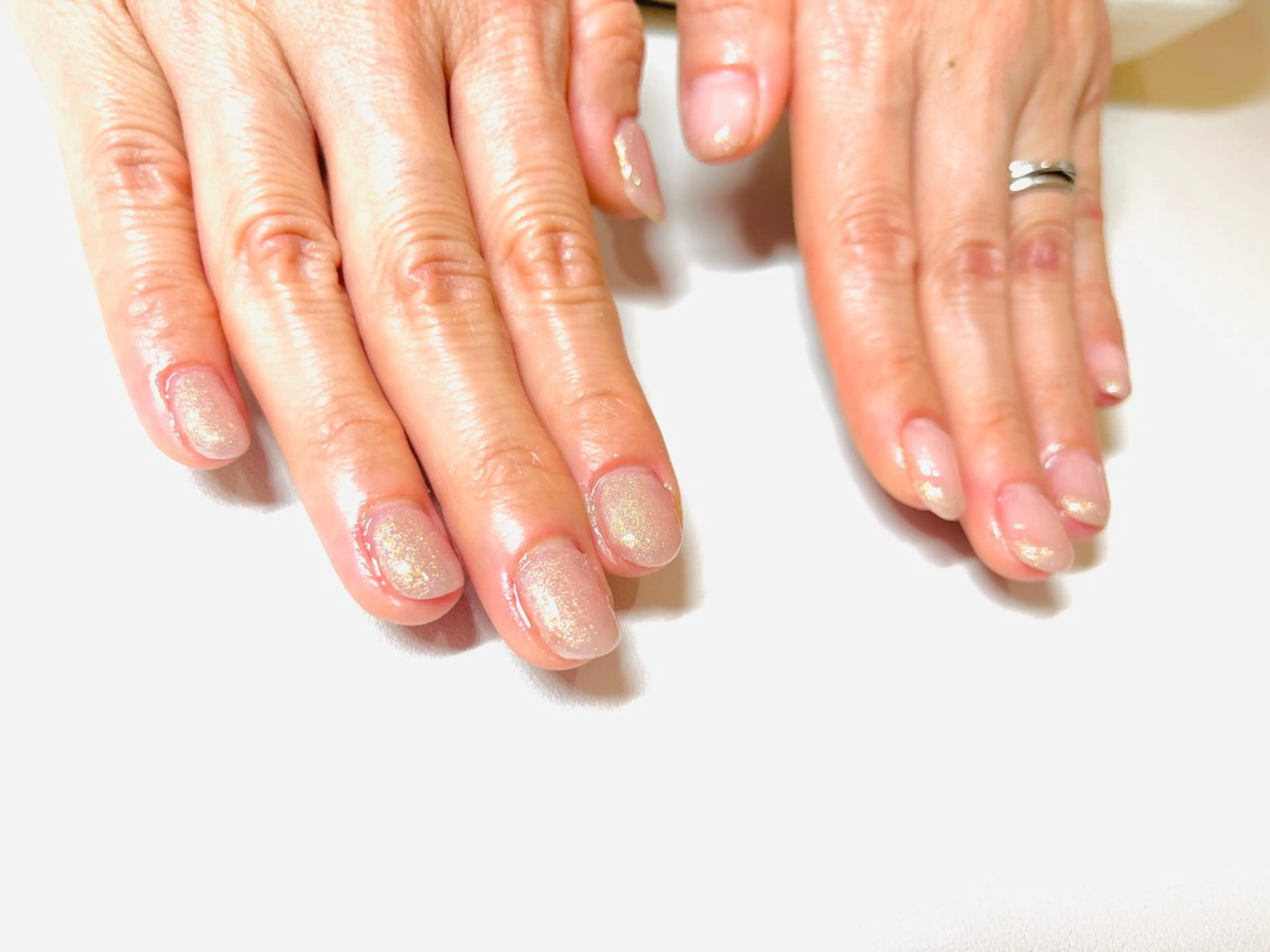 ネイル nail atelier  Rのネイルデザイン