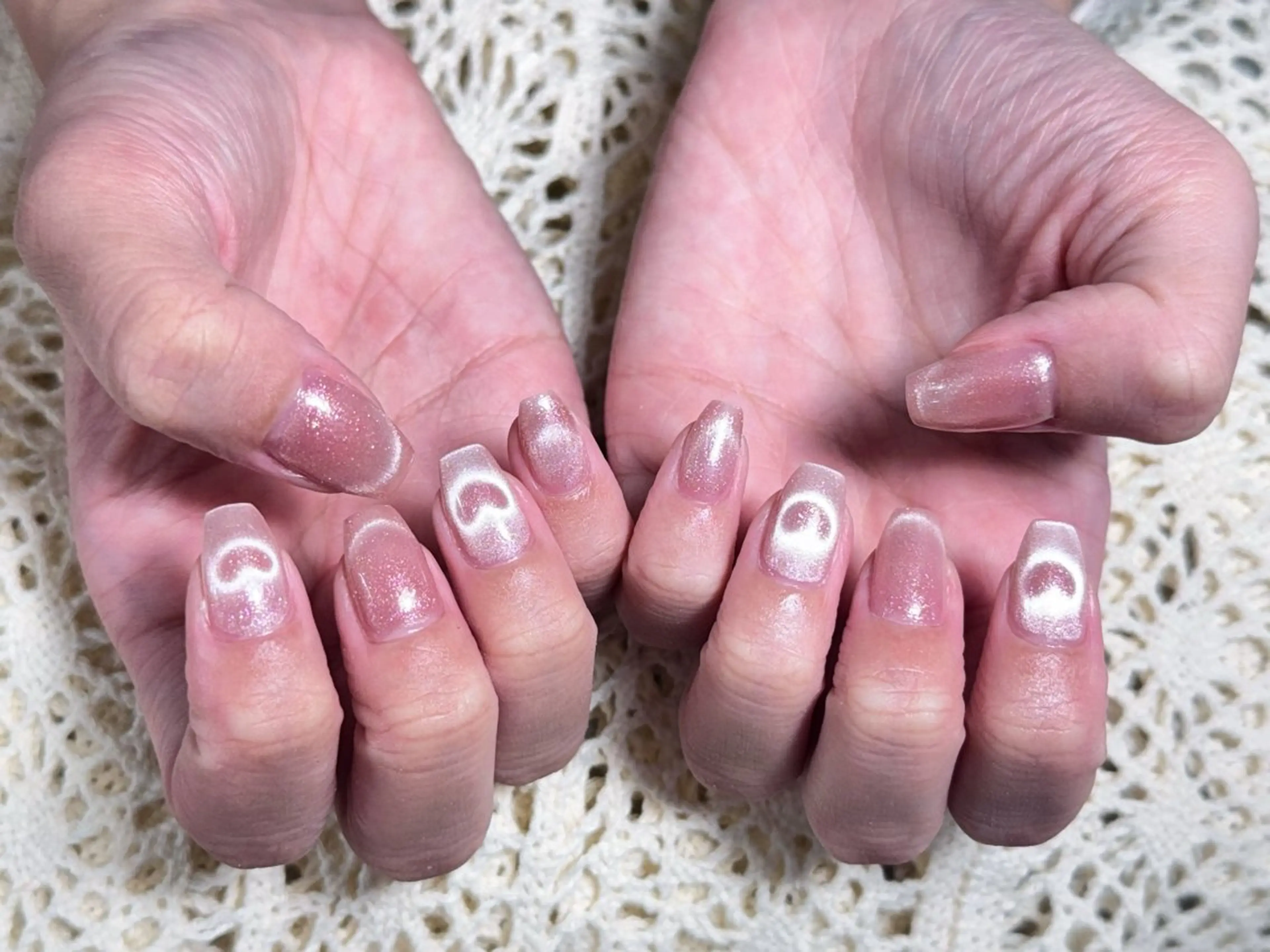 ネイル Flora 🌟のネイルデザイン