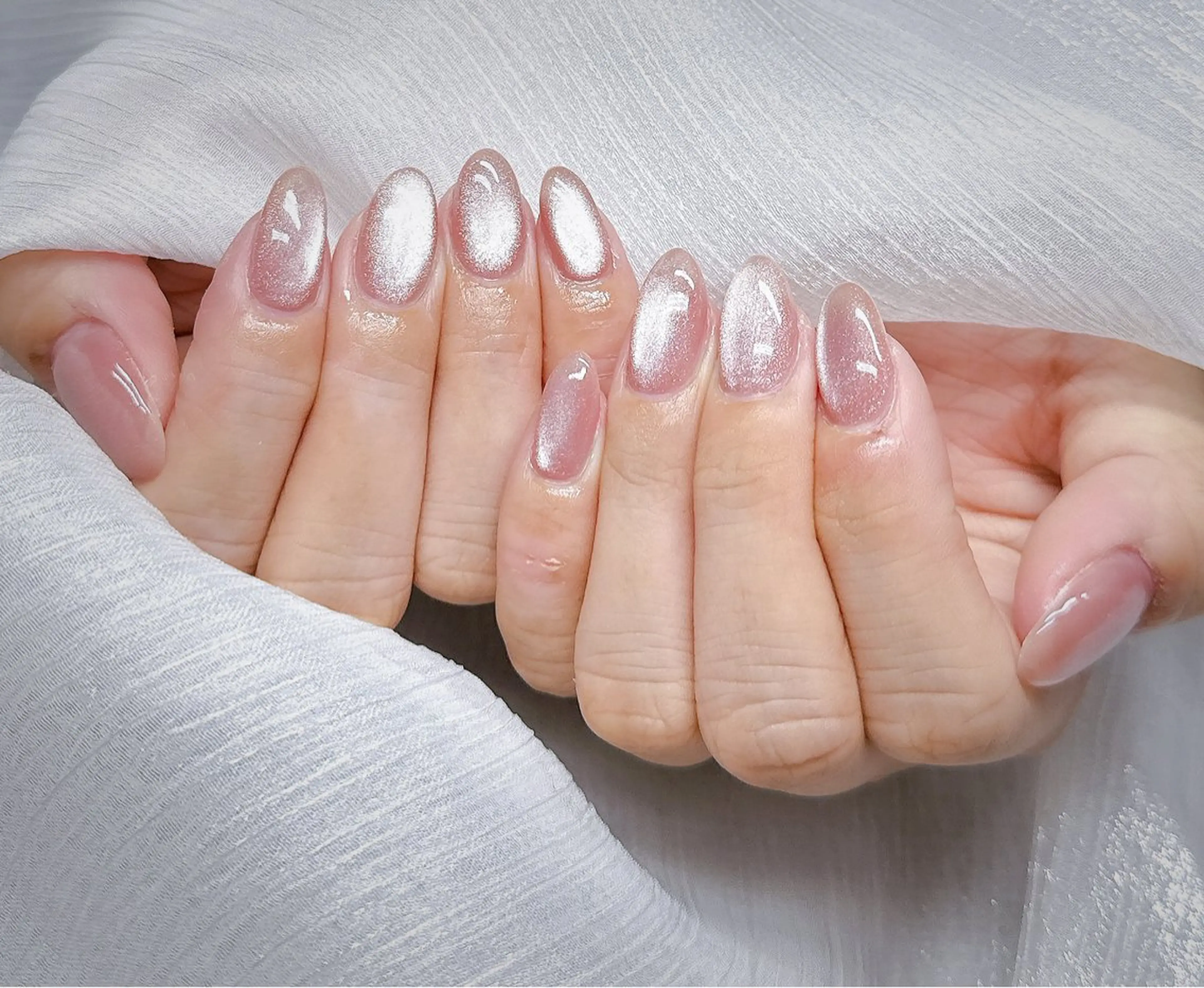 ネイル Yumi nailのネイルデザイン