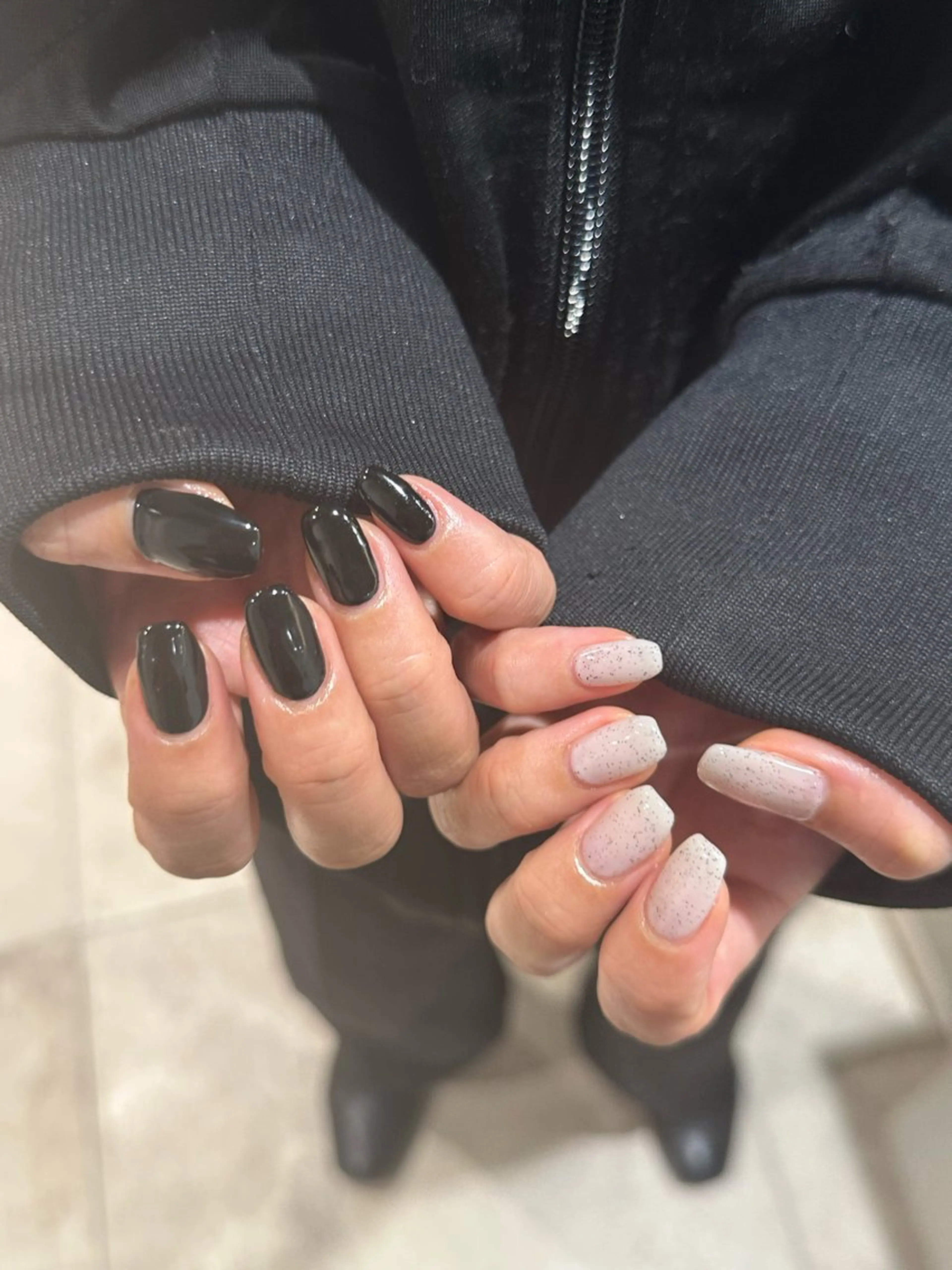 ネイル ハンドネイル kano🫧 指名No.1💫のネイルデザイン