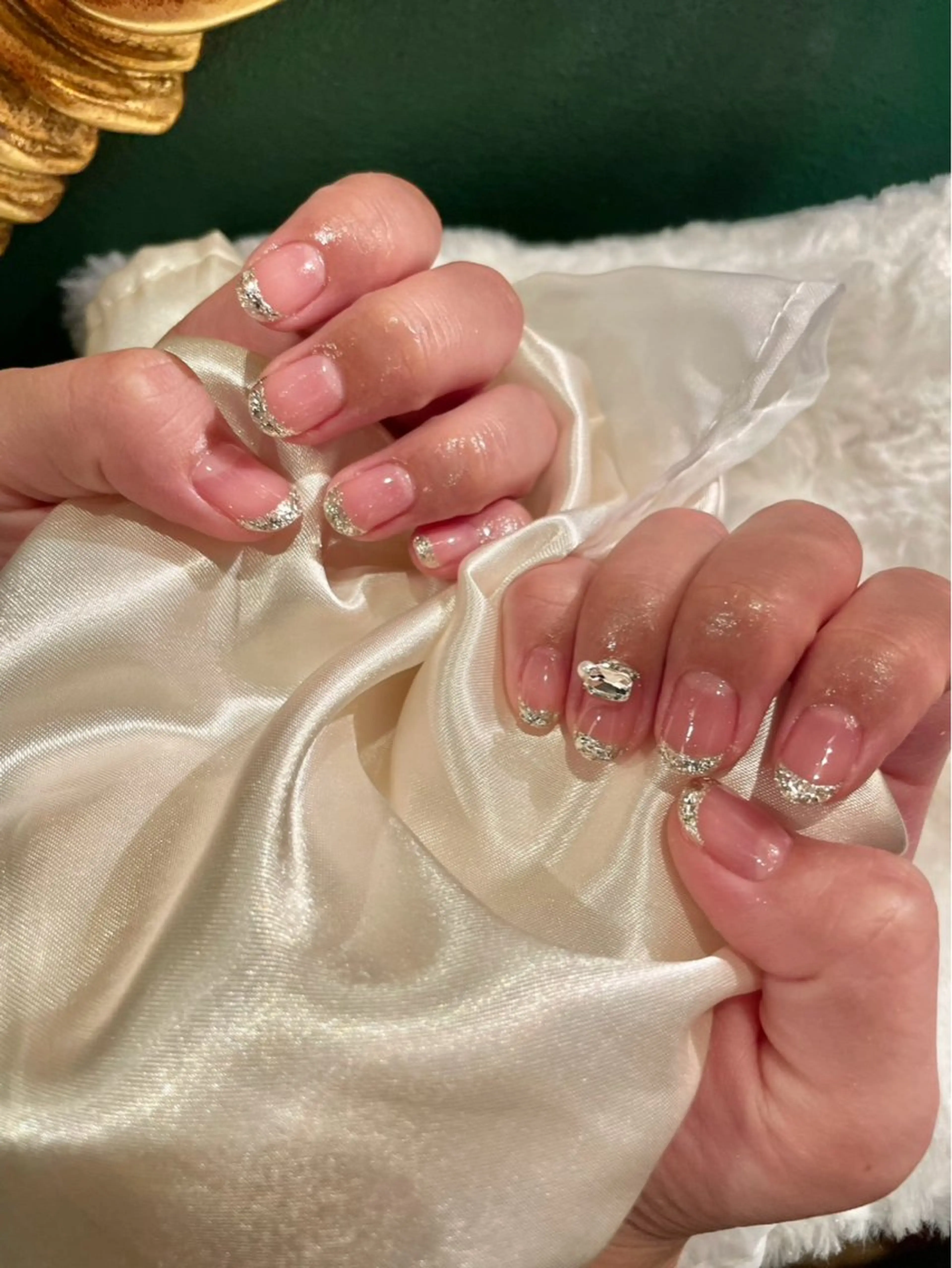 ネイル MIC Mizukiのマツエク・マツパデザイン