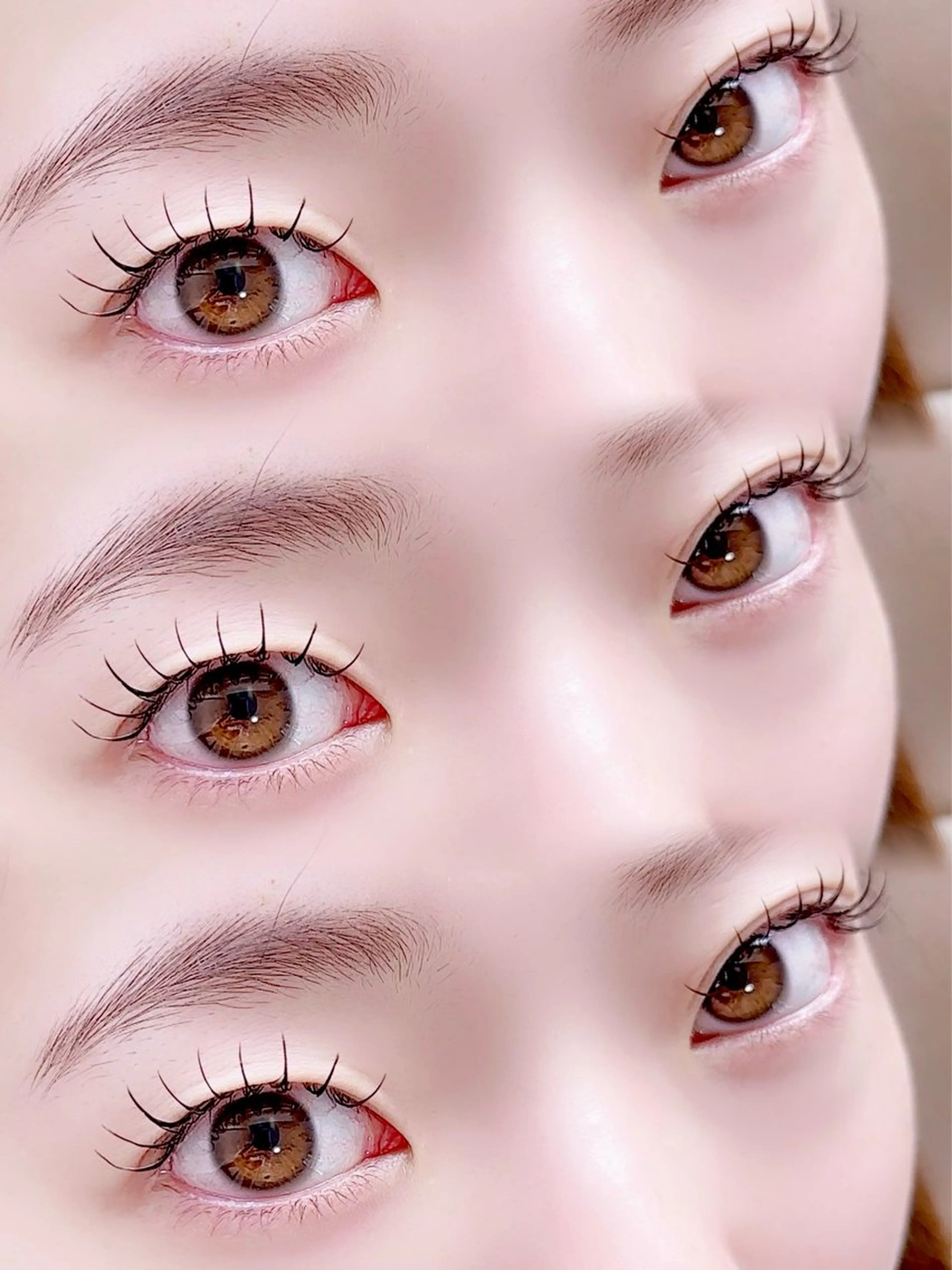 マツエク・マツパ Liber CHIKAのエステ・リラクイメージ