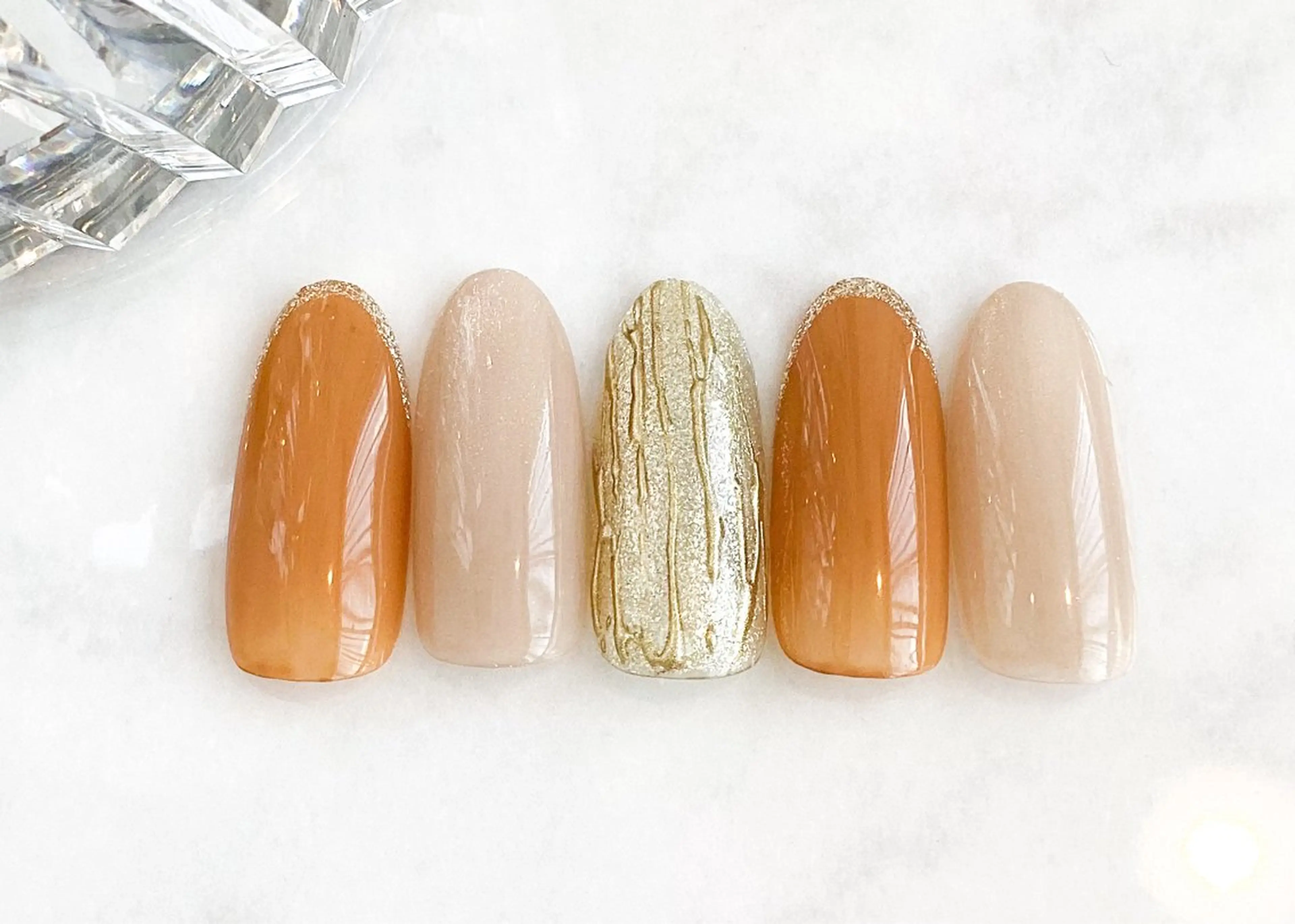 ネイル 💠Peerless ネイル&アイ🫧のマツエク・マツパデザイン