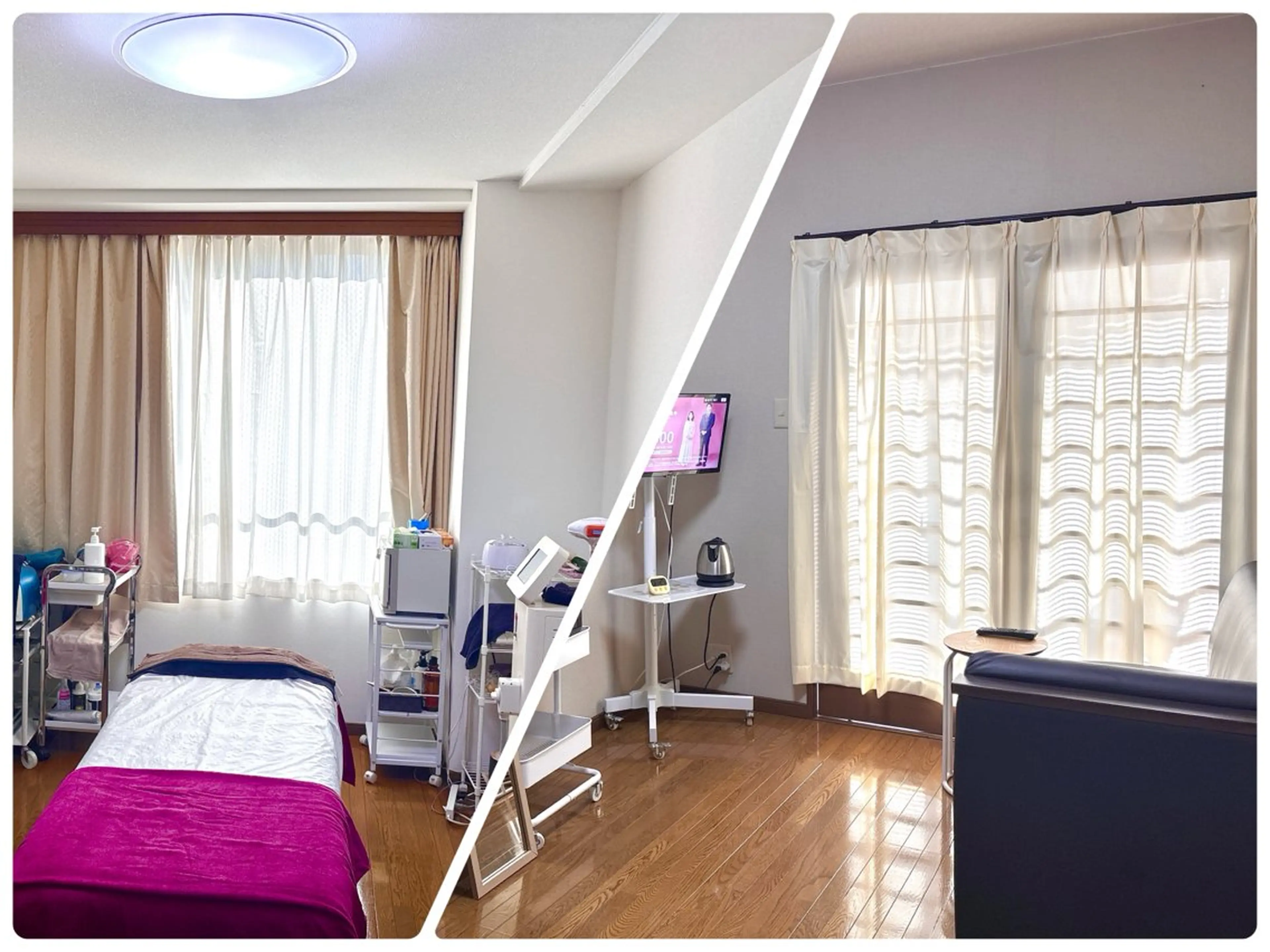 高野 さおりのエステ・リラクイメージ