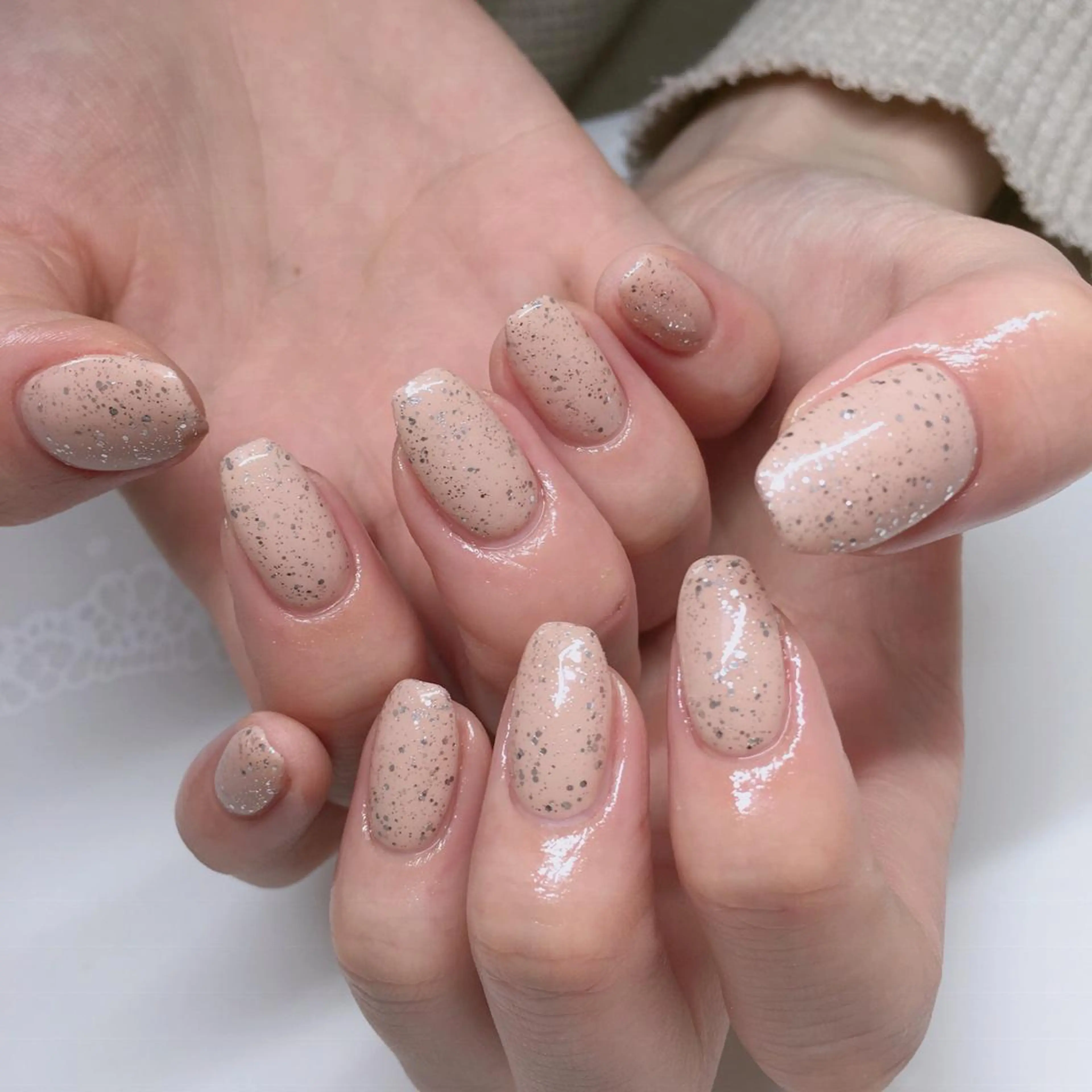 ネイル Yukari chèrieのマツエク・マツパデザイン