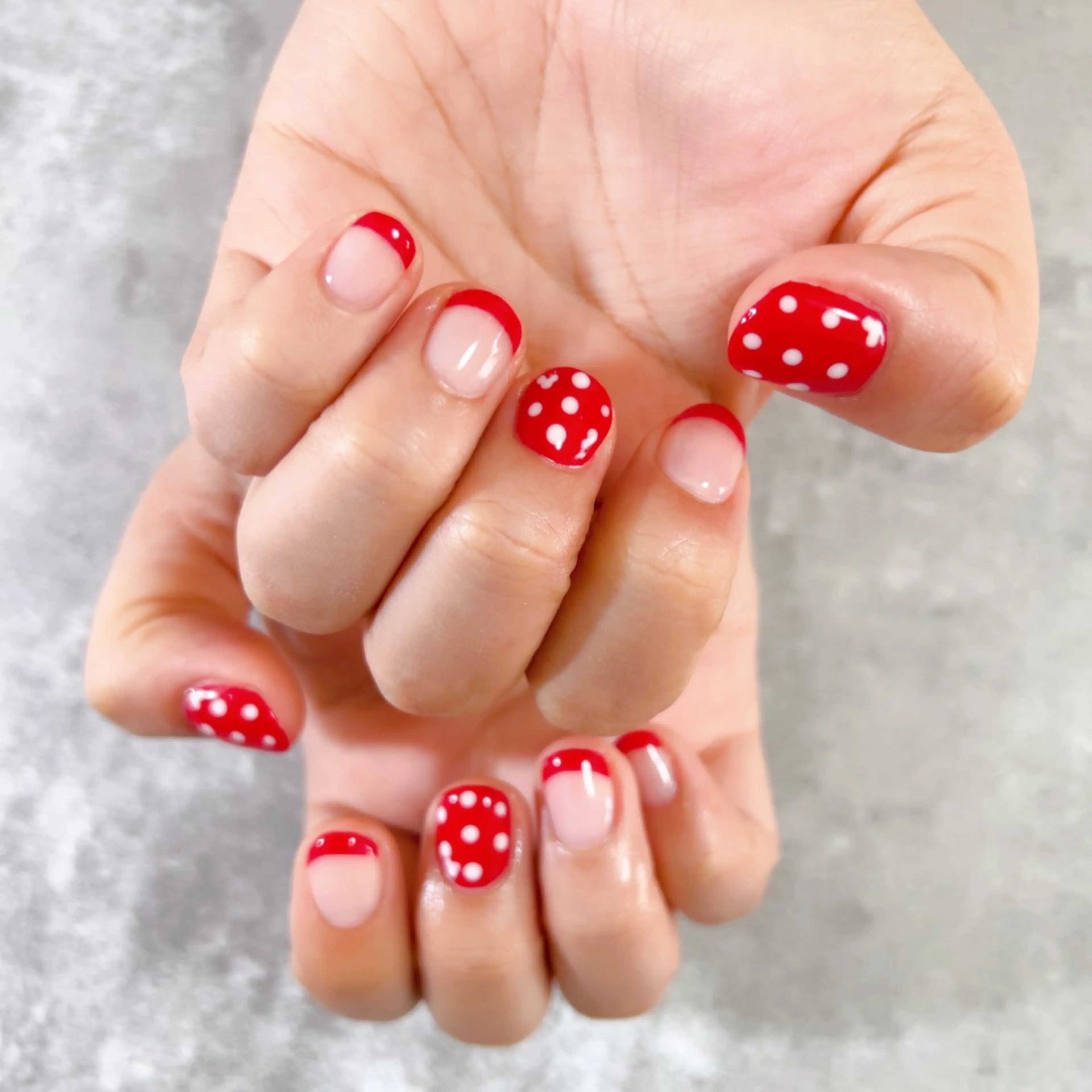 ネイル 都合 みずきのエステ・リラクイメージ