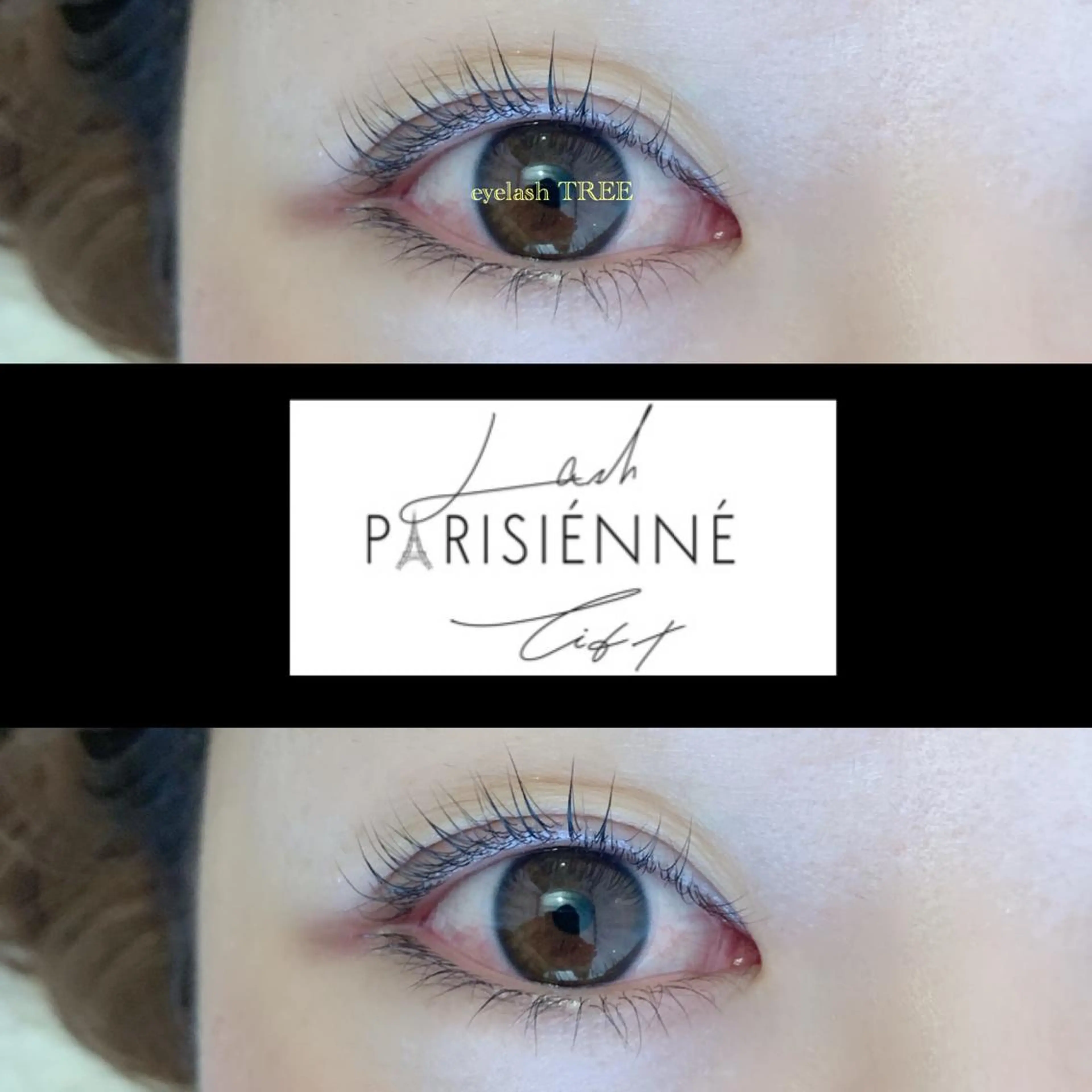 マツエク・マツパ keiko yのマツエク・マツパデザイン