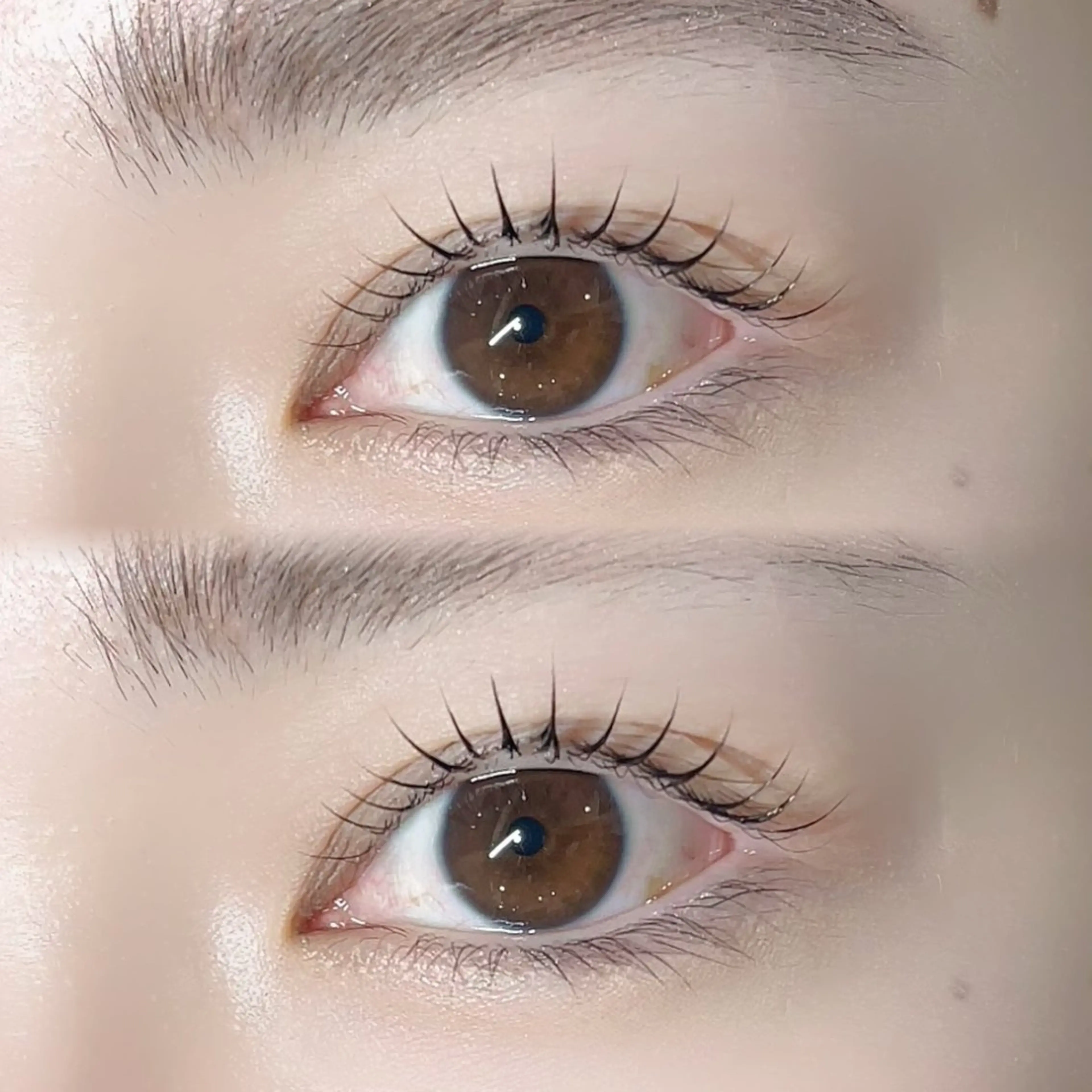 マツエク・マツパ マツパ Lino 中目黒♡ イチダ　ユウ 🩰のマツエク・マツパデザイン