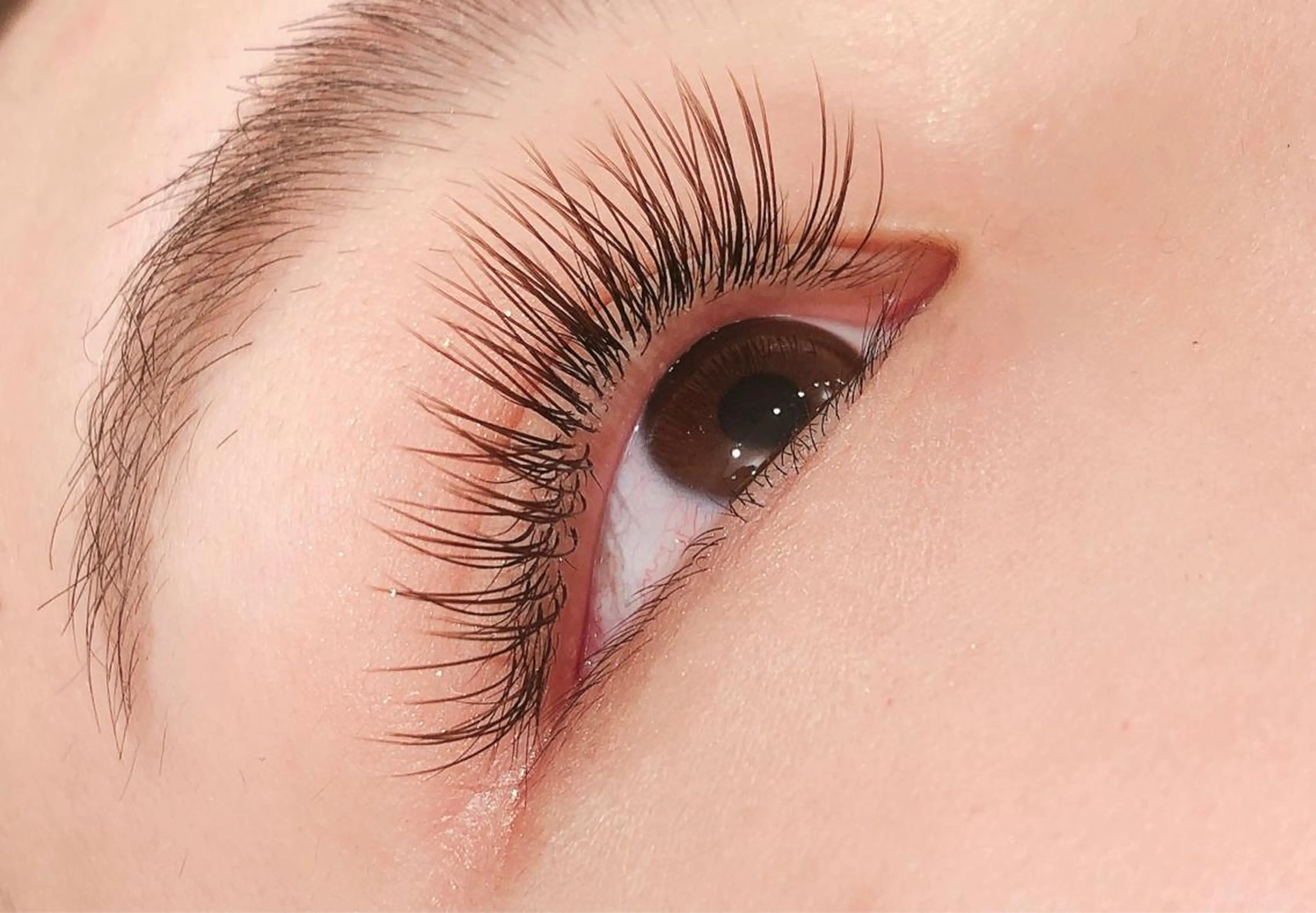 マツエク・マツパ ohana / umedaのマツエク・マツパデザイン