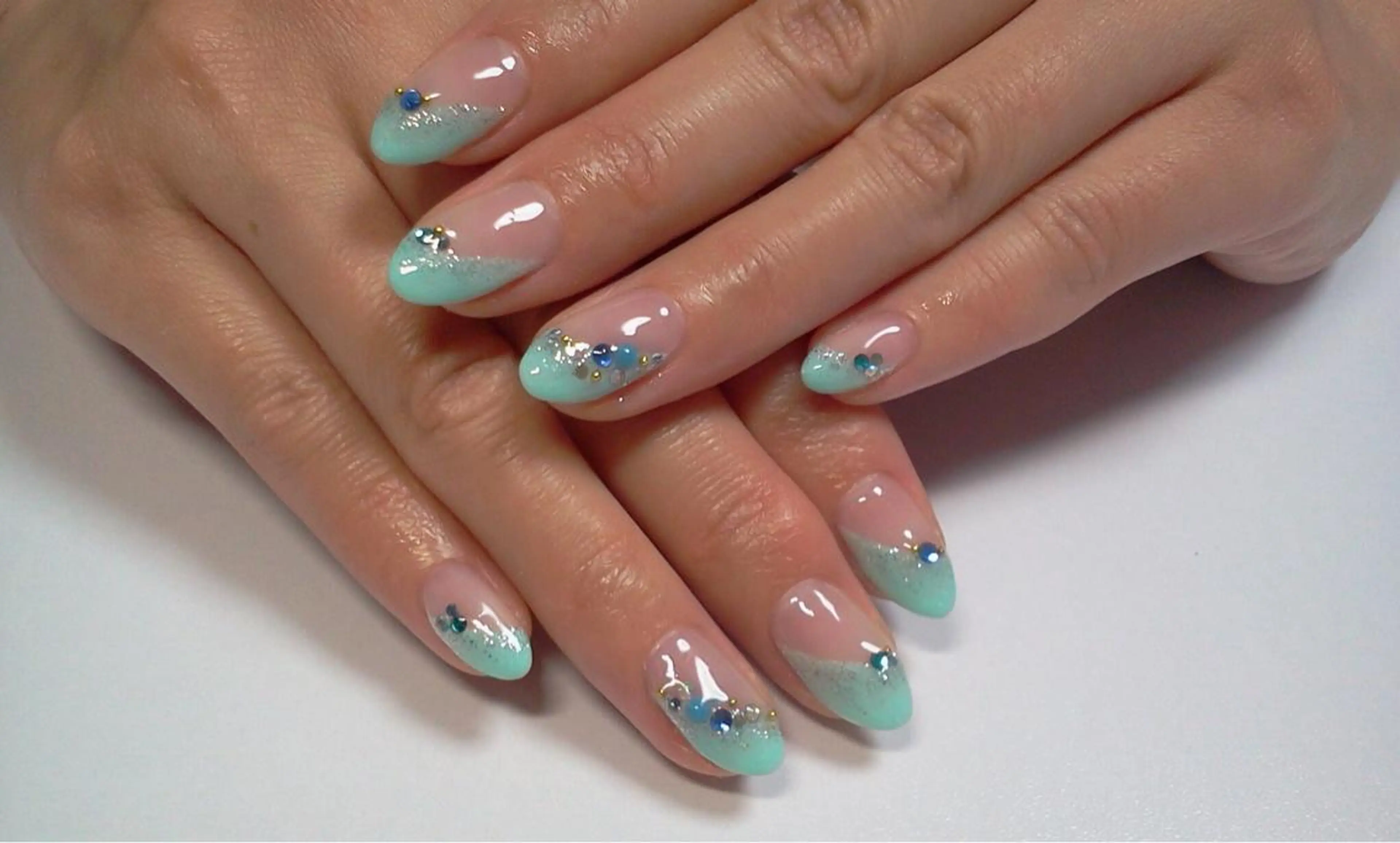 ネイル Megumi Nailのネイルデザイン