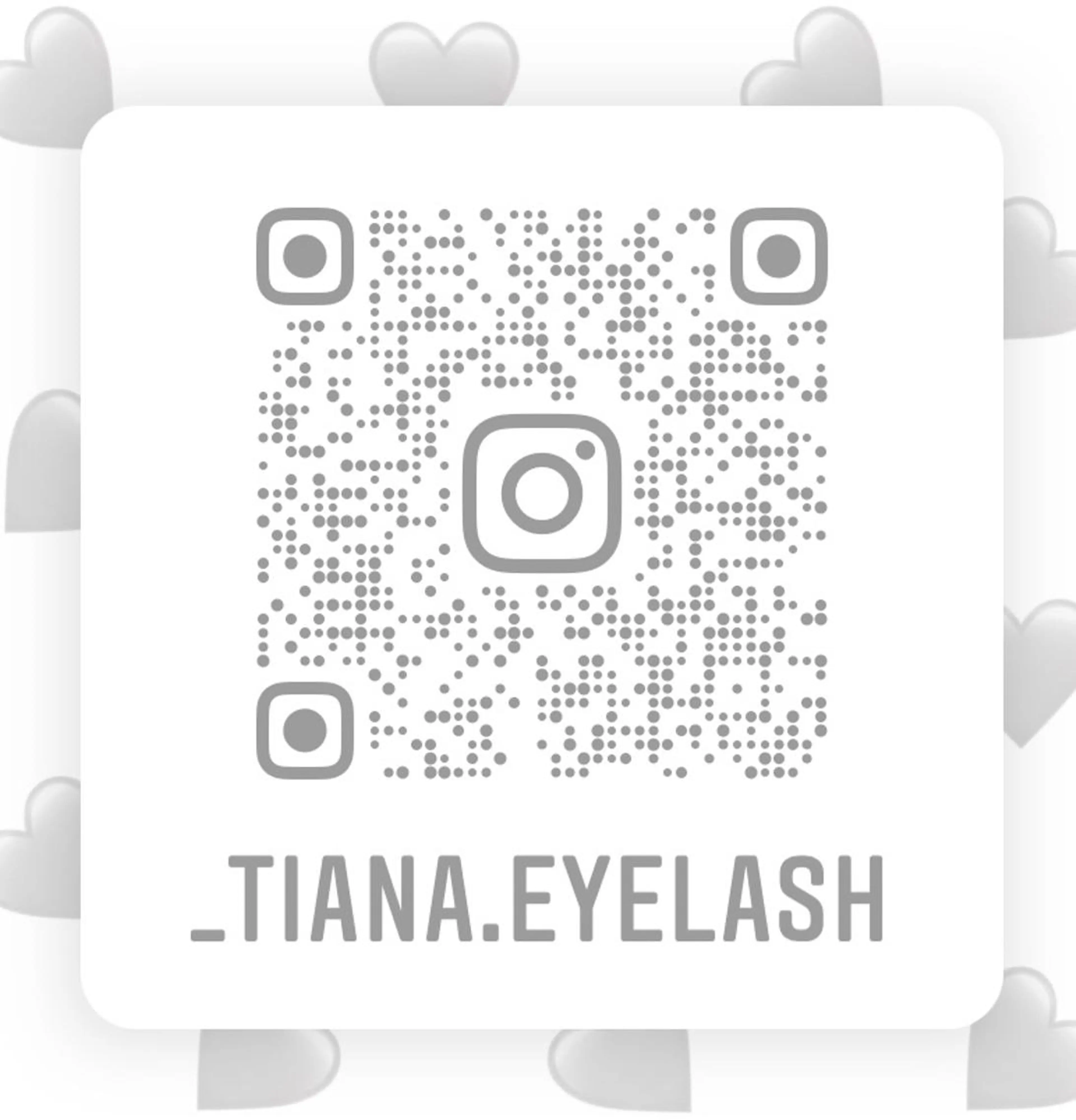 マツエク・マツパ ♡tiana juna˖ ࣪⊹のマツエク・マツパデザイン