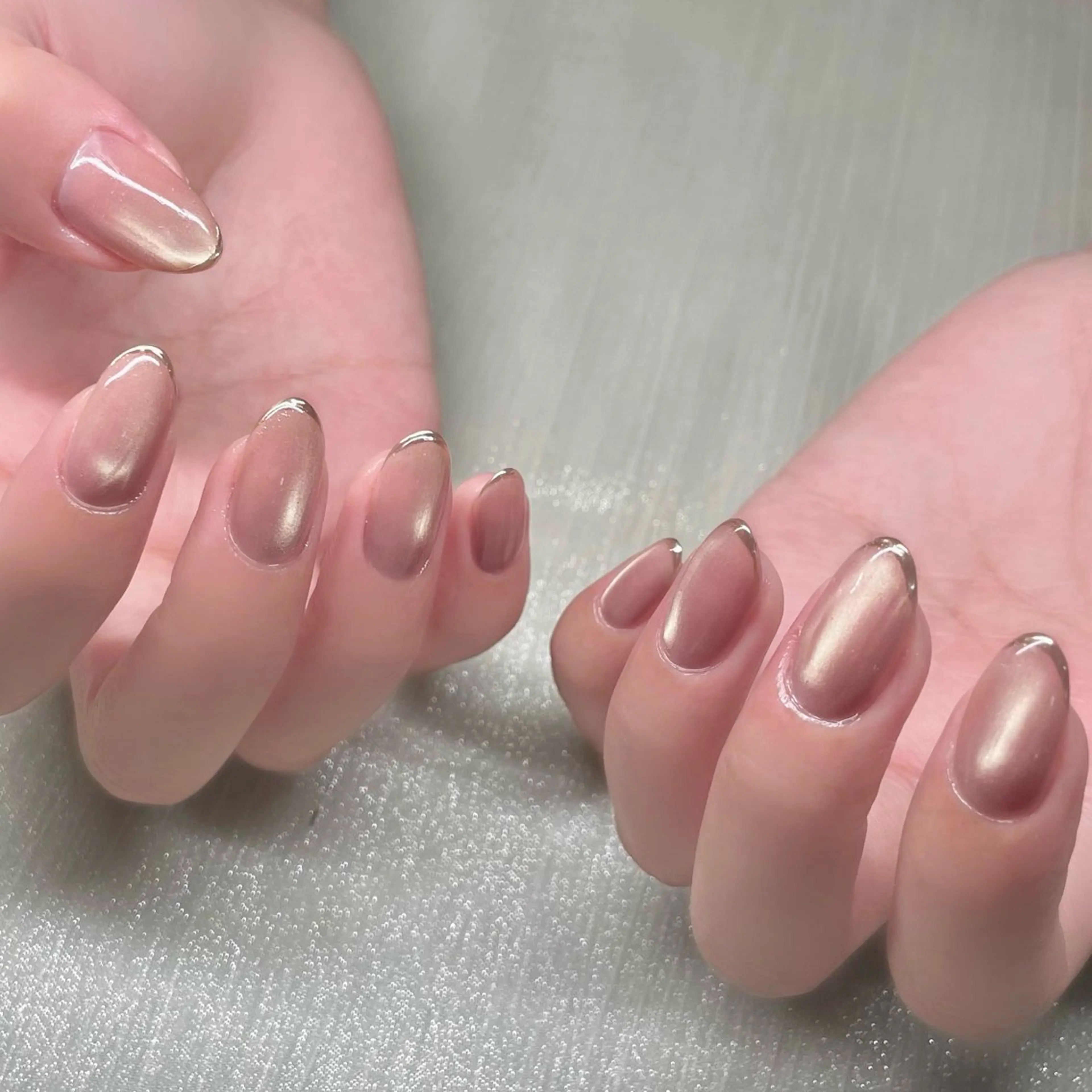 ネイル ハンドネイル Nailist suzuのネイルデザイン