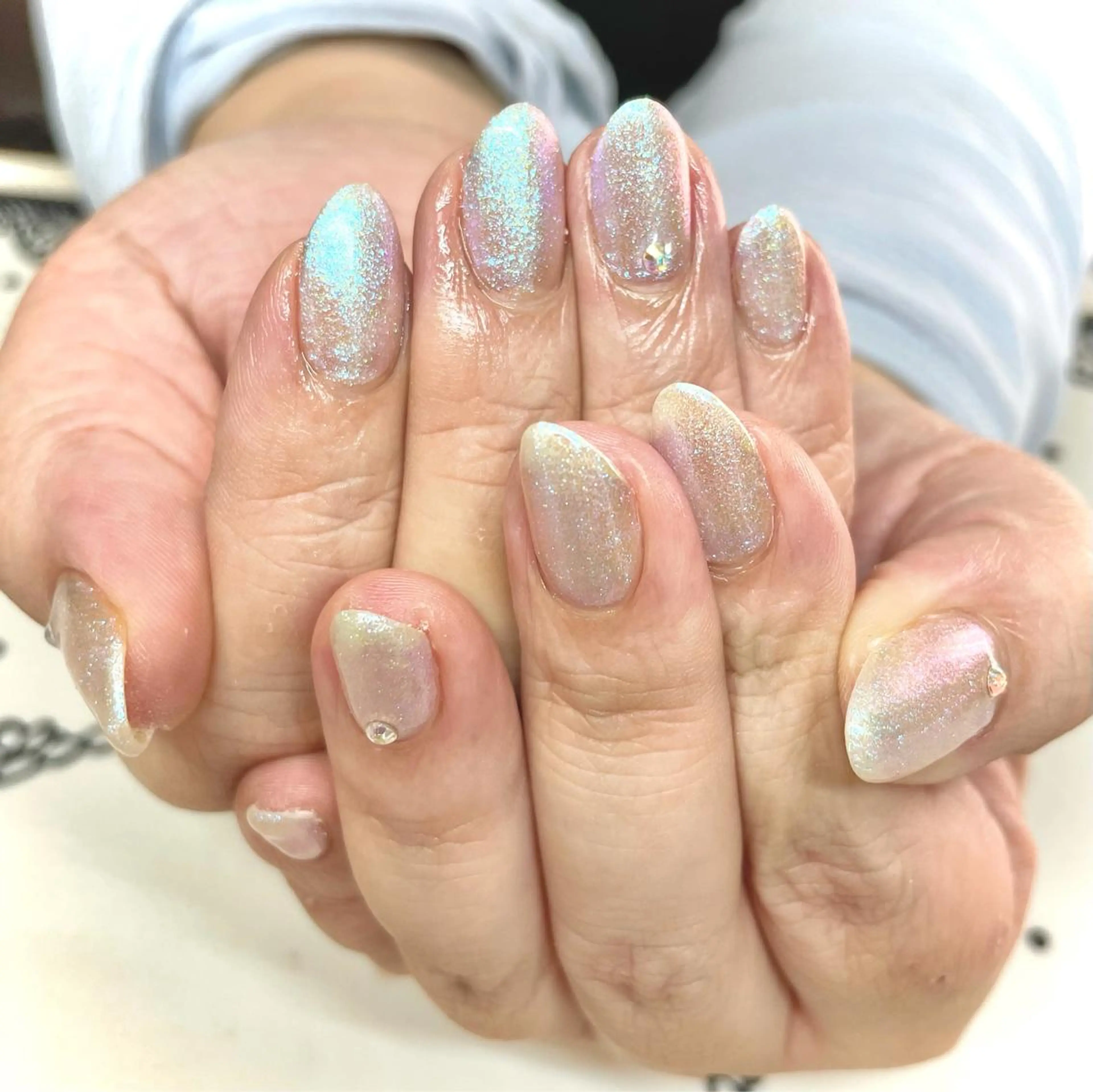 ネイル nailist cocoのネイルデザイン