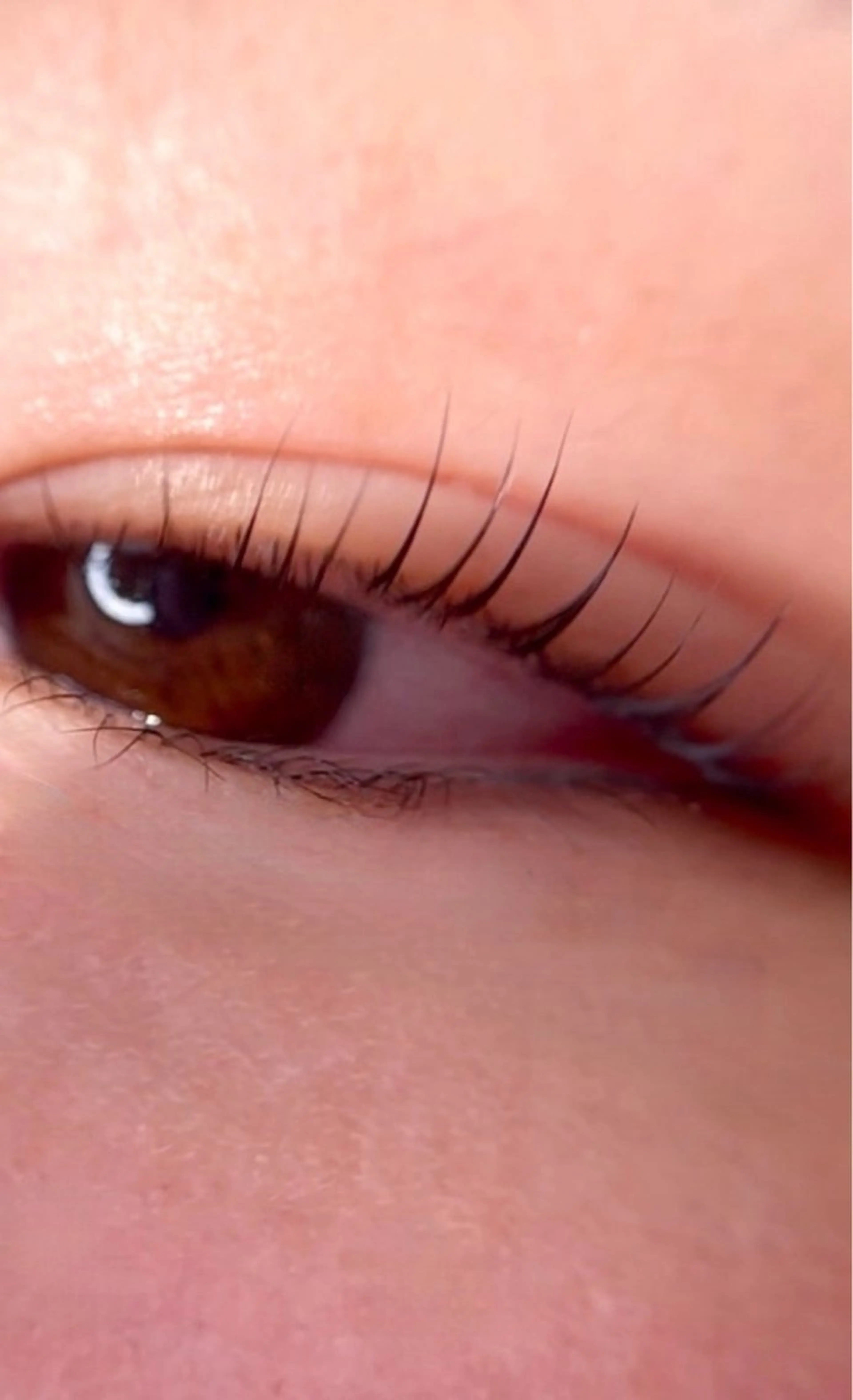 マツエク・マツパ TOMOKO .Mのマツエク・マツパデザイン