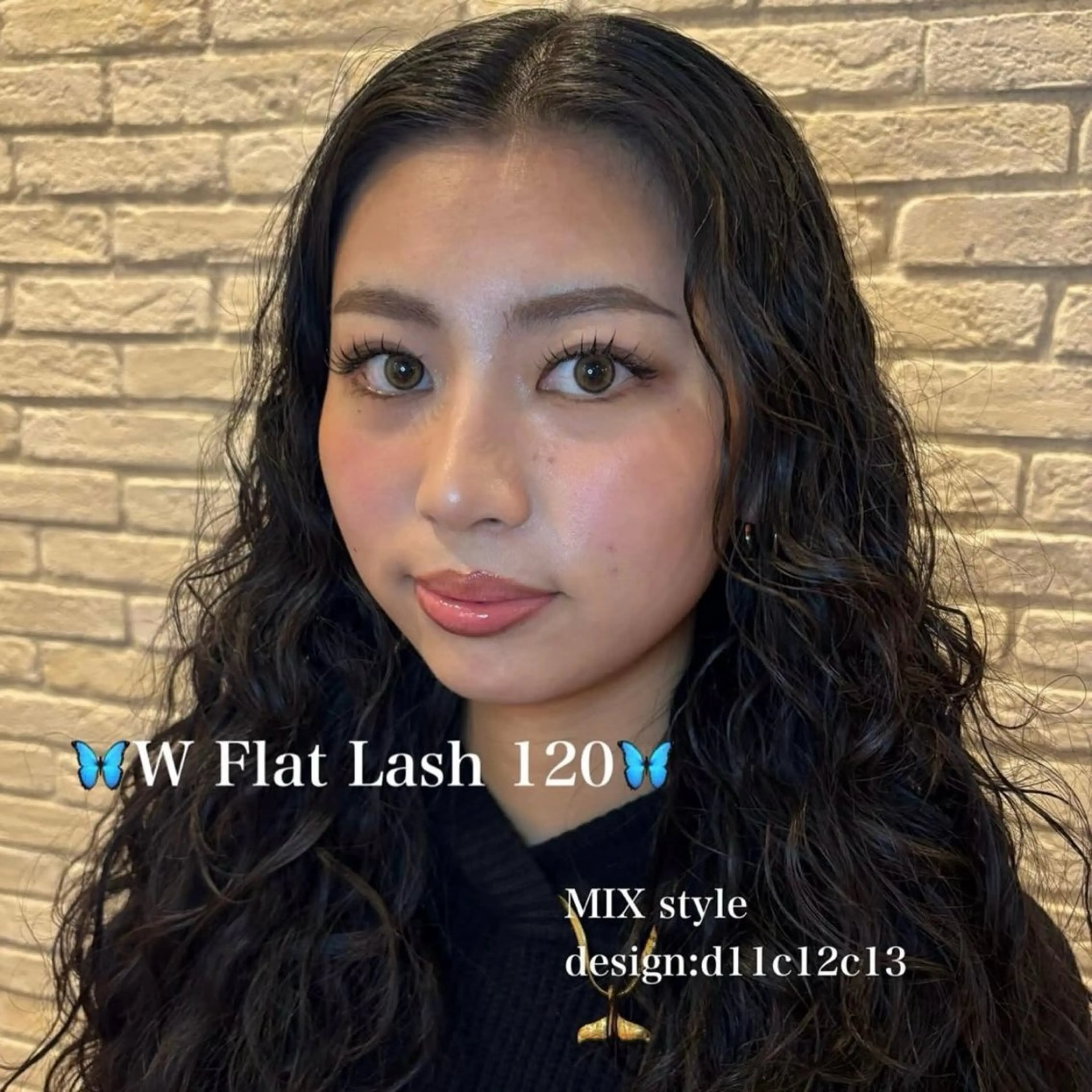 マツエク・マツパ マツエク まつ毛・まゆげ専門店 ☘️sakiのマツエク・マツパデザイン