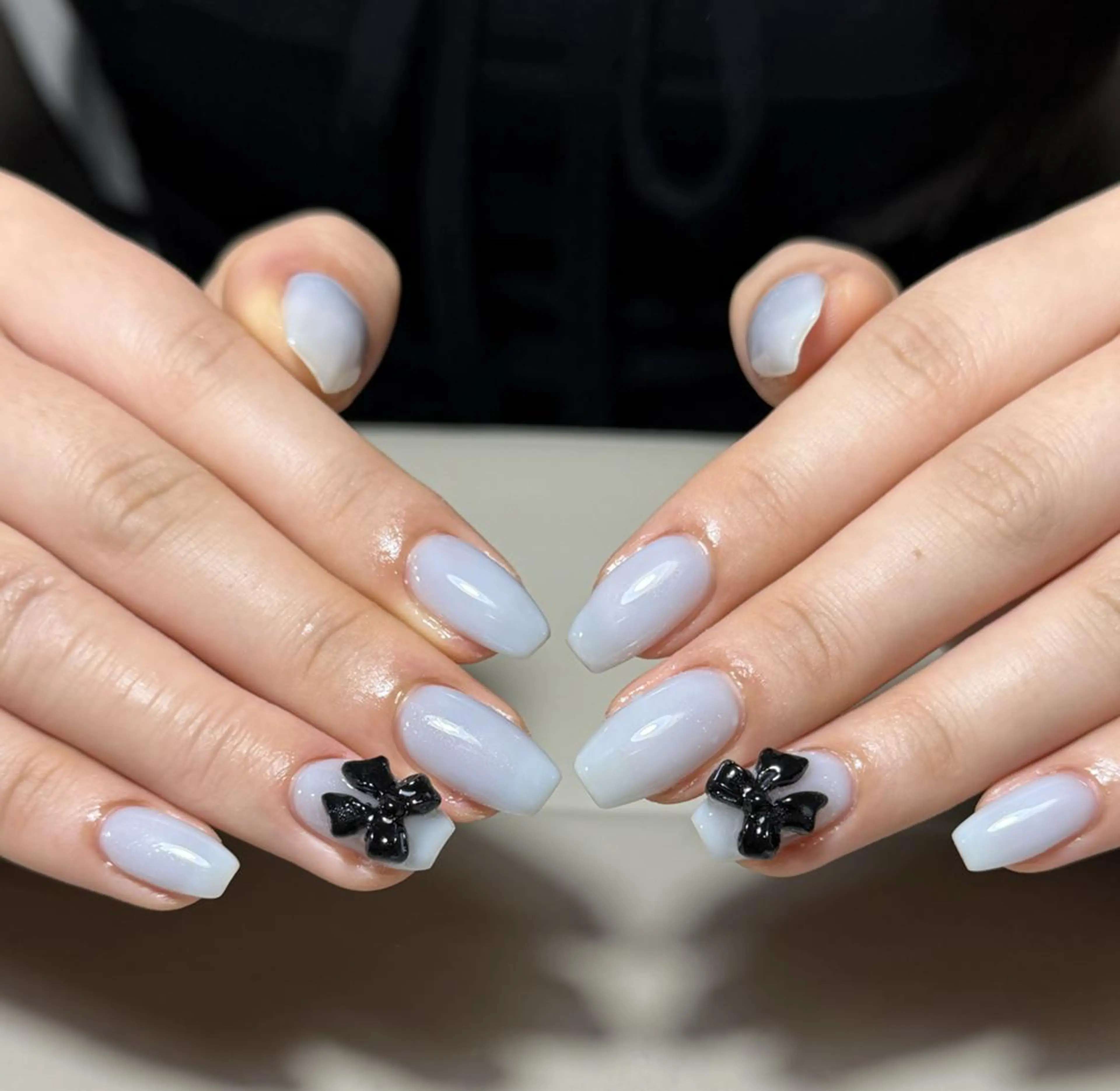 ネイル ハンドネイル エリ🫧 nail池袋東口のネイルデザイン