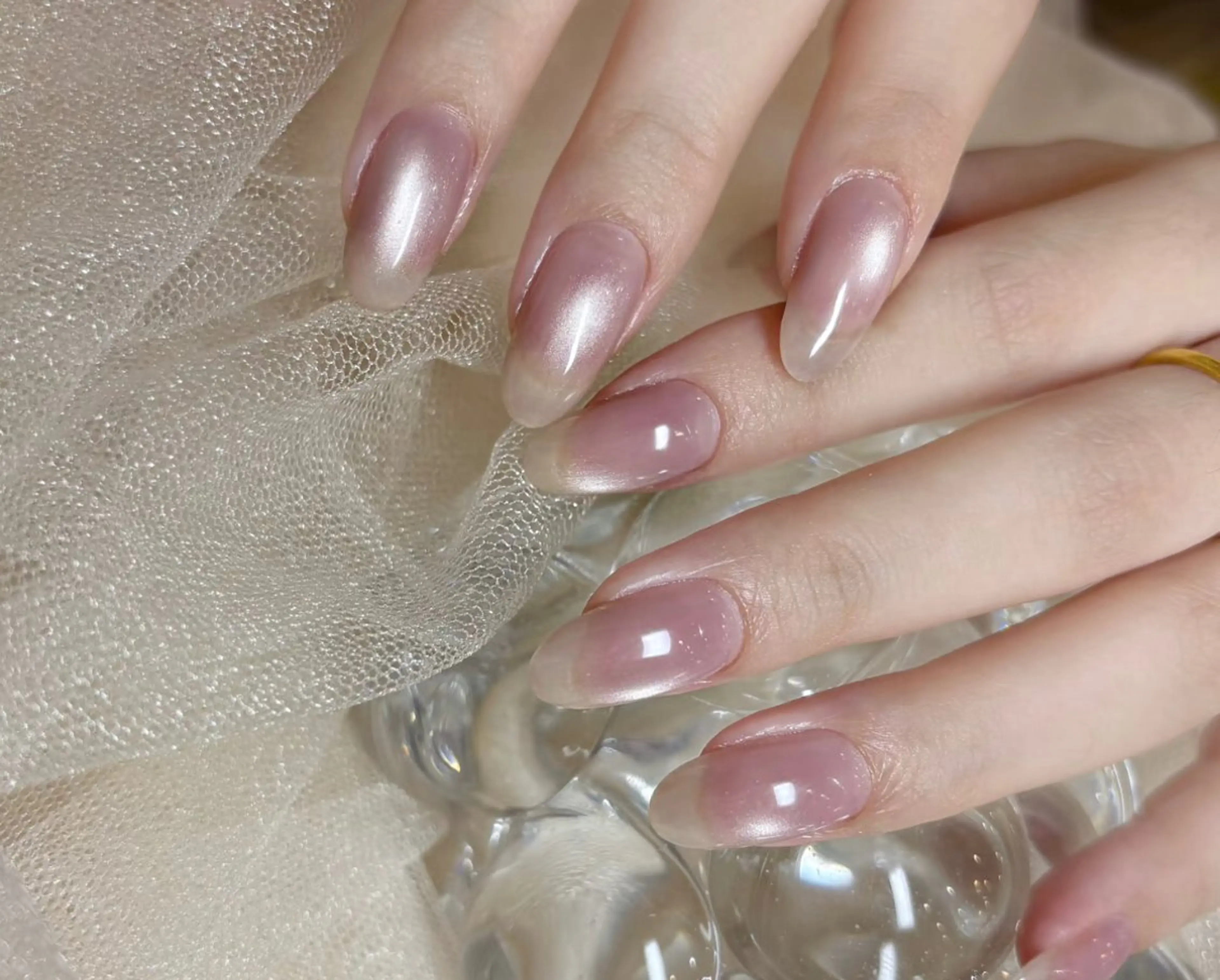 ネイル ハンドネイル Miya🎀 nailのネイルデザイン