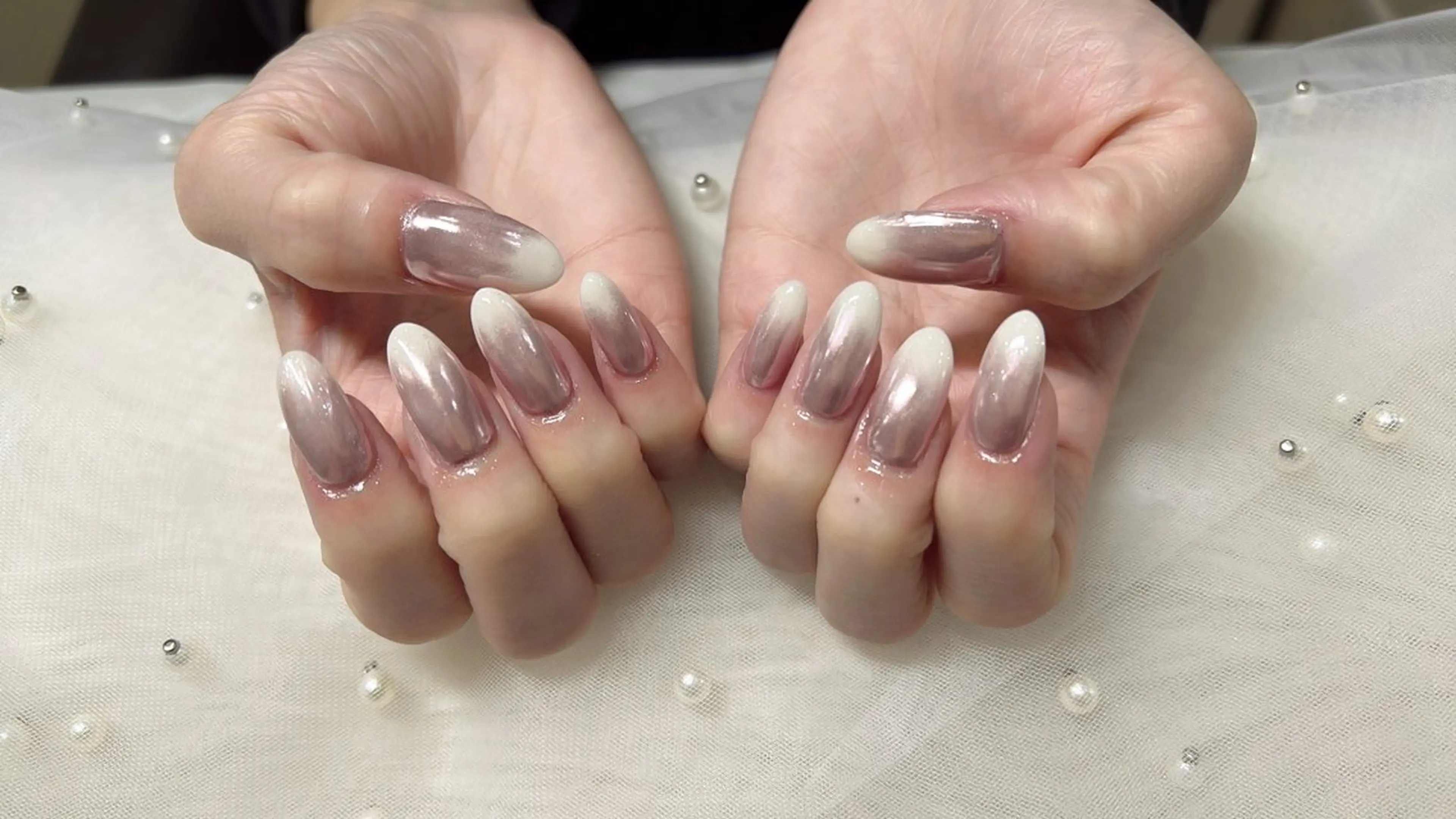 ネイル 《LB》ラブリエ Nail&eyeのマツエク・マツパデザイン