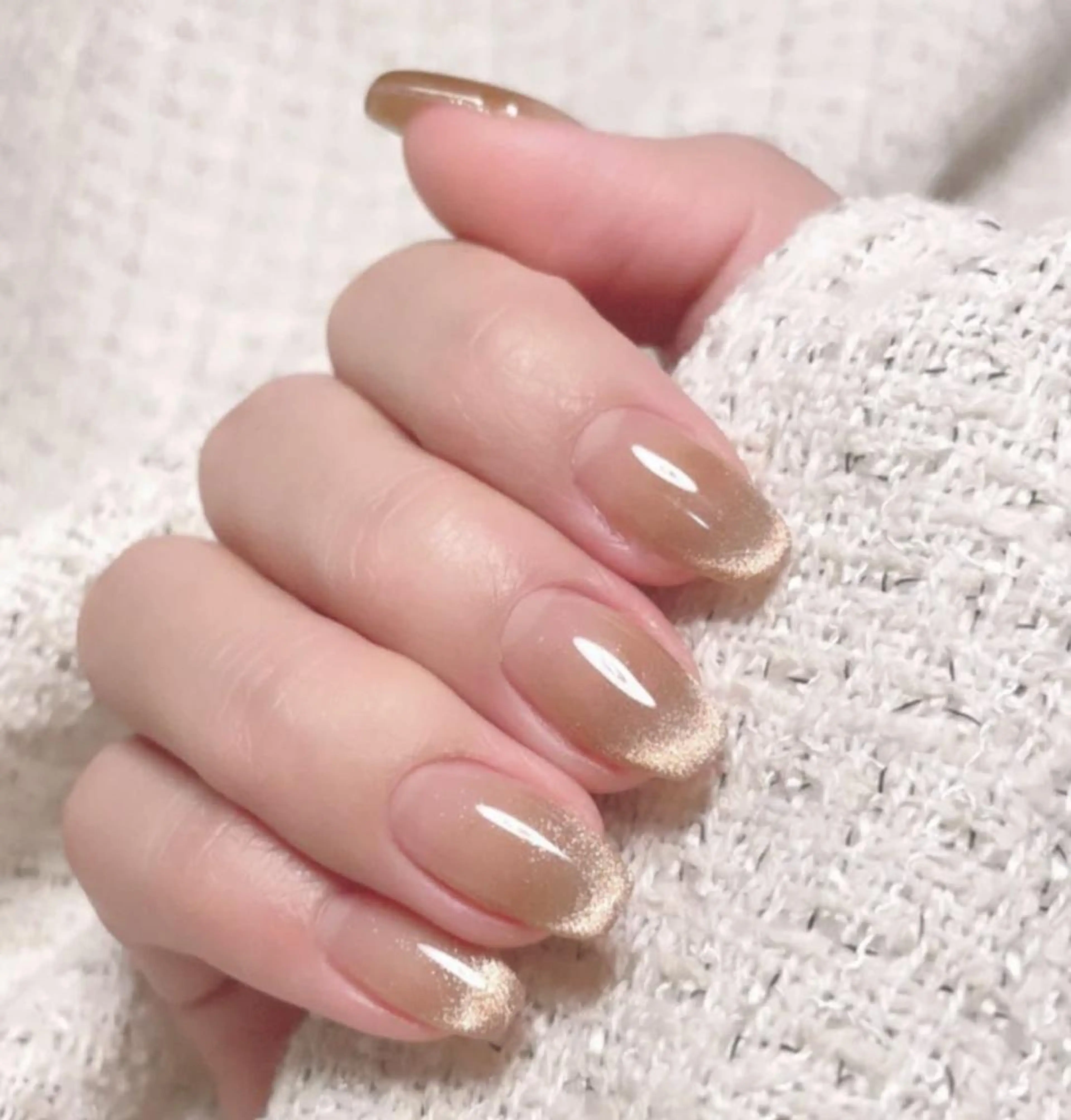 ネイル Queens マオのネイルデザイン