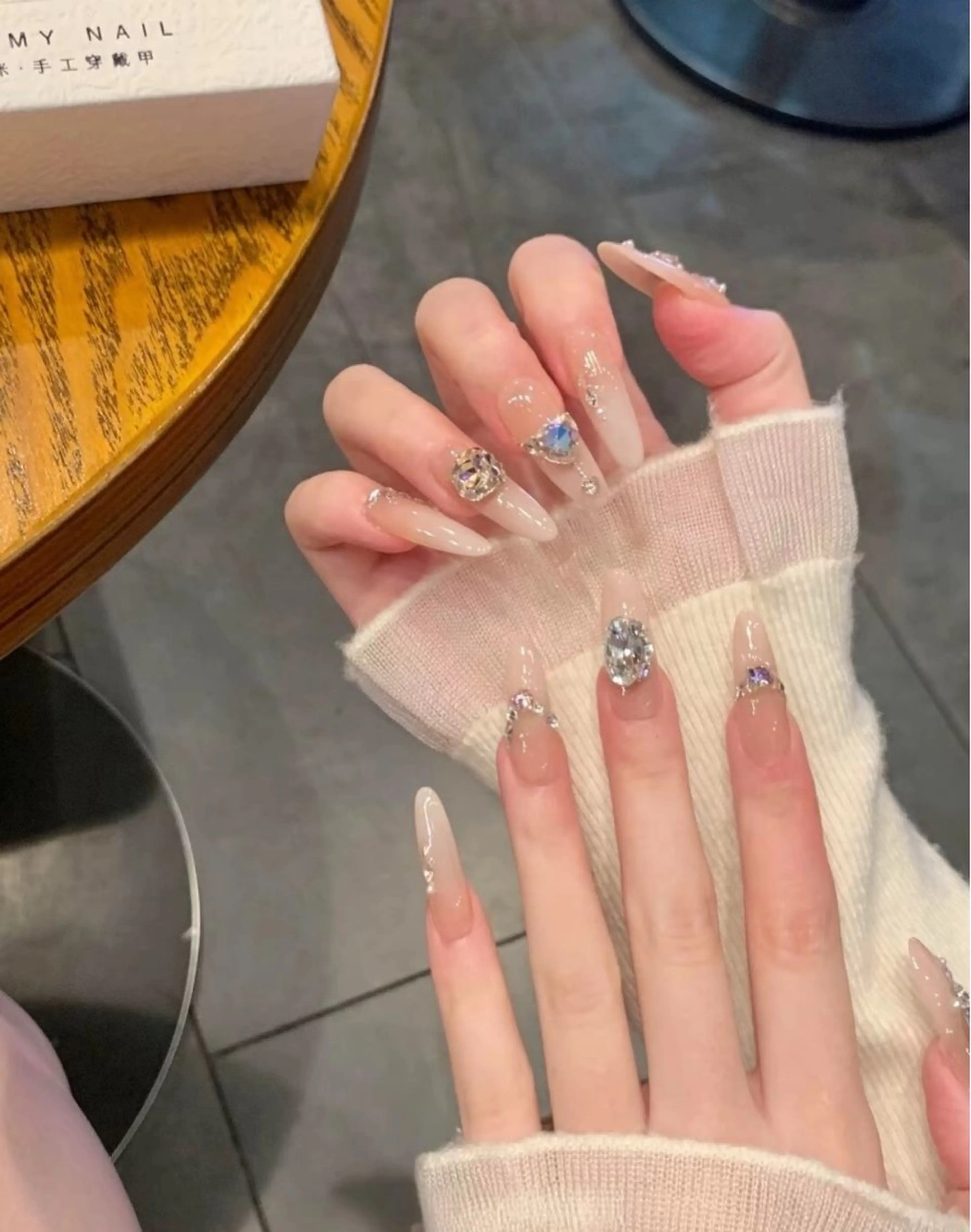 ネイル See.U Nail Salonのネイルデザイン