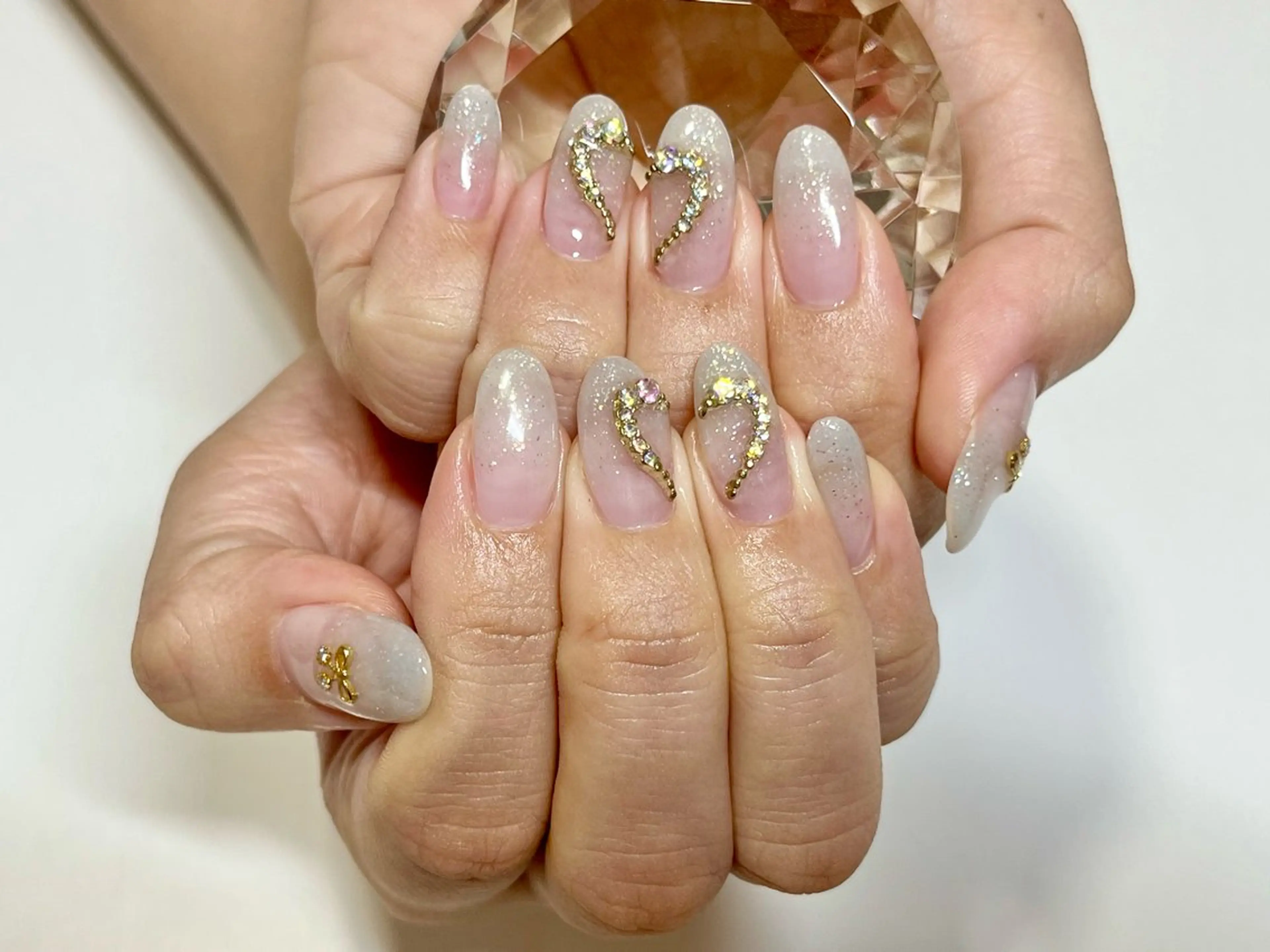 ネイル Megumi Nailのネイルデザイン