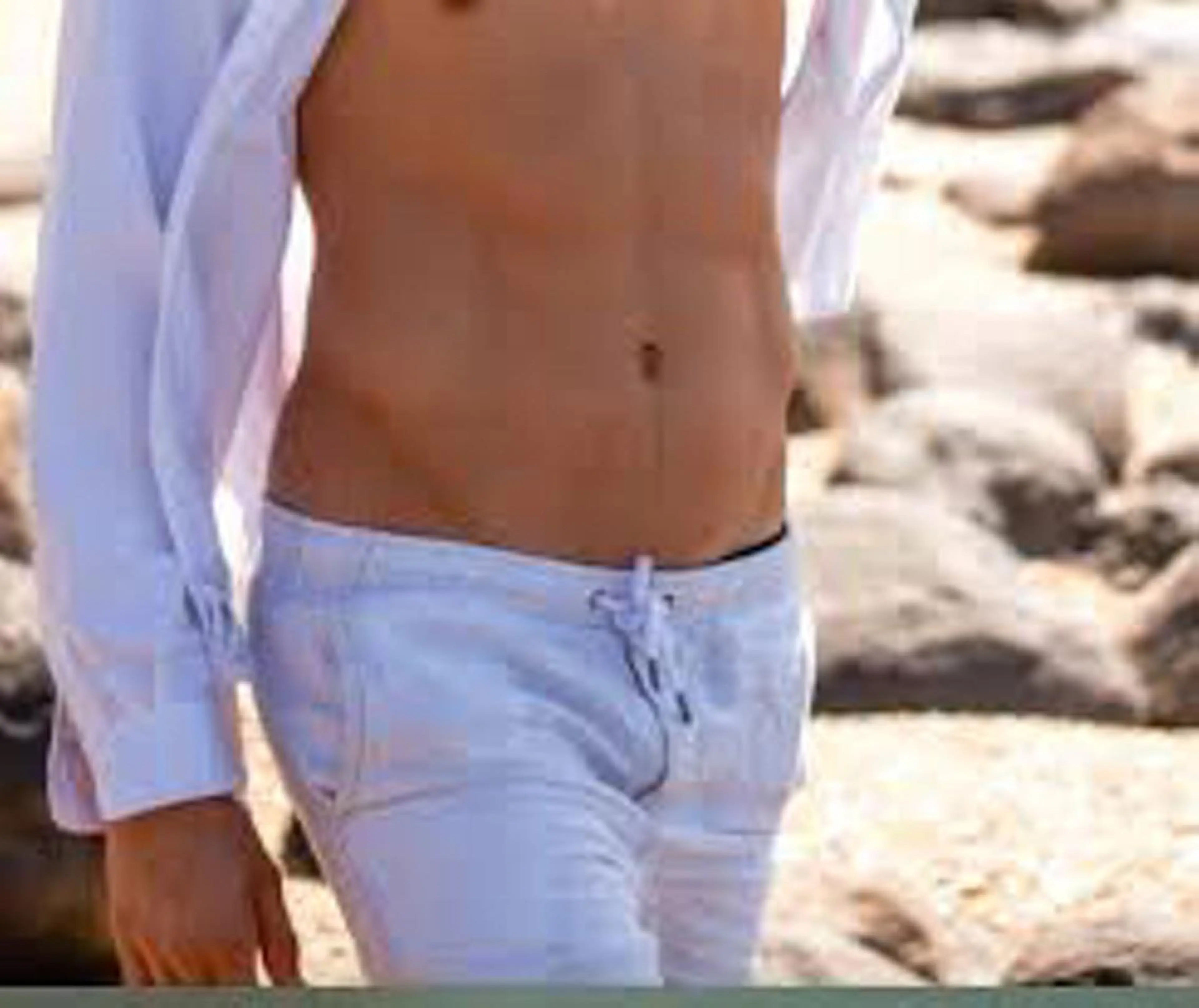 メンズ ponopipi 宇津木の眉毛・アイブロウイメージ