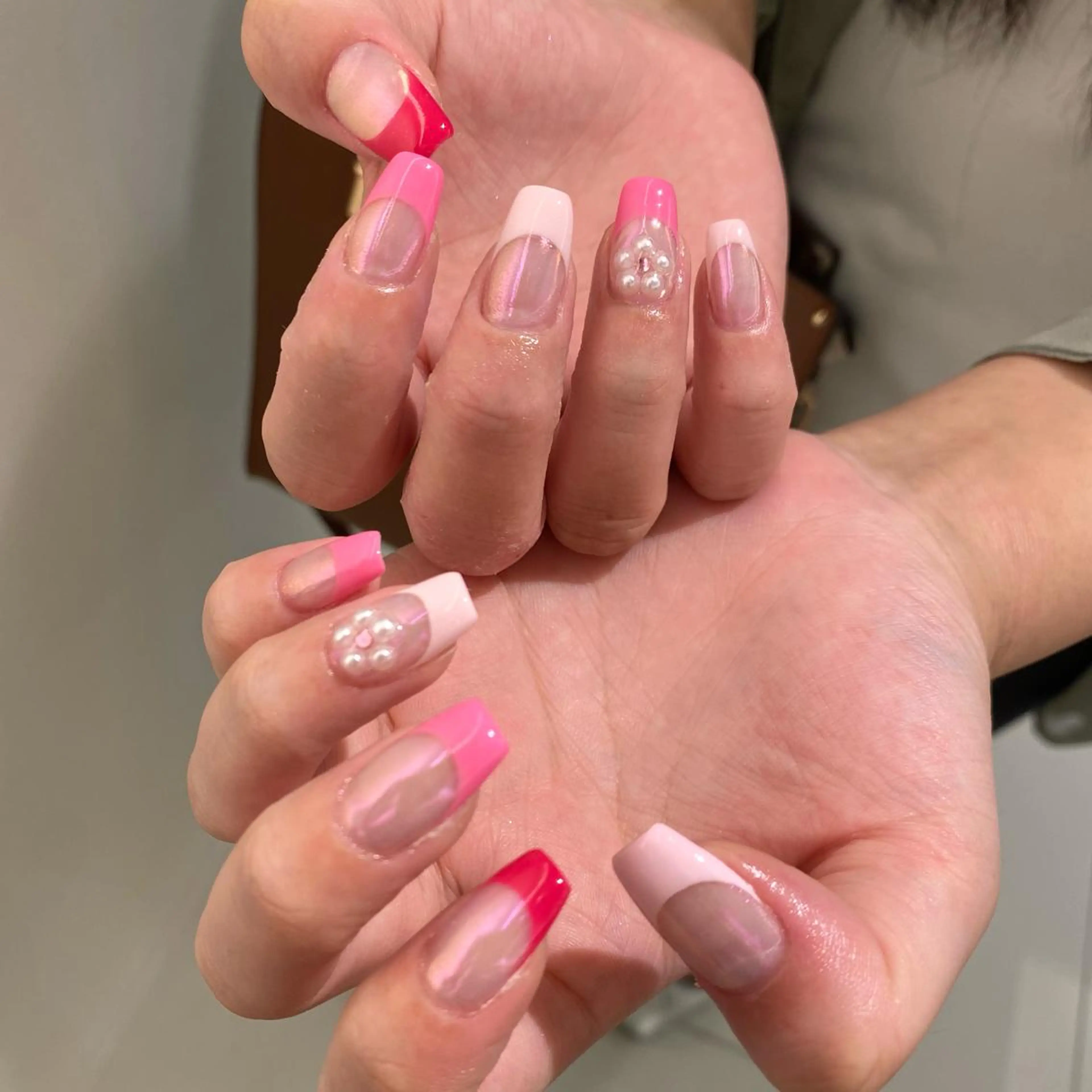 ネイル NailAVANCE miyuのネイルデザイン