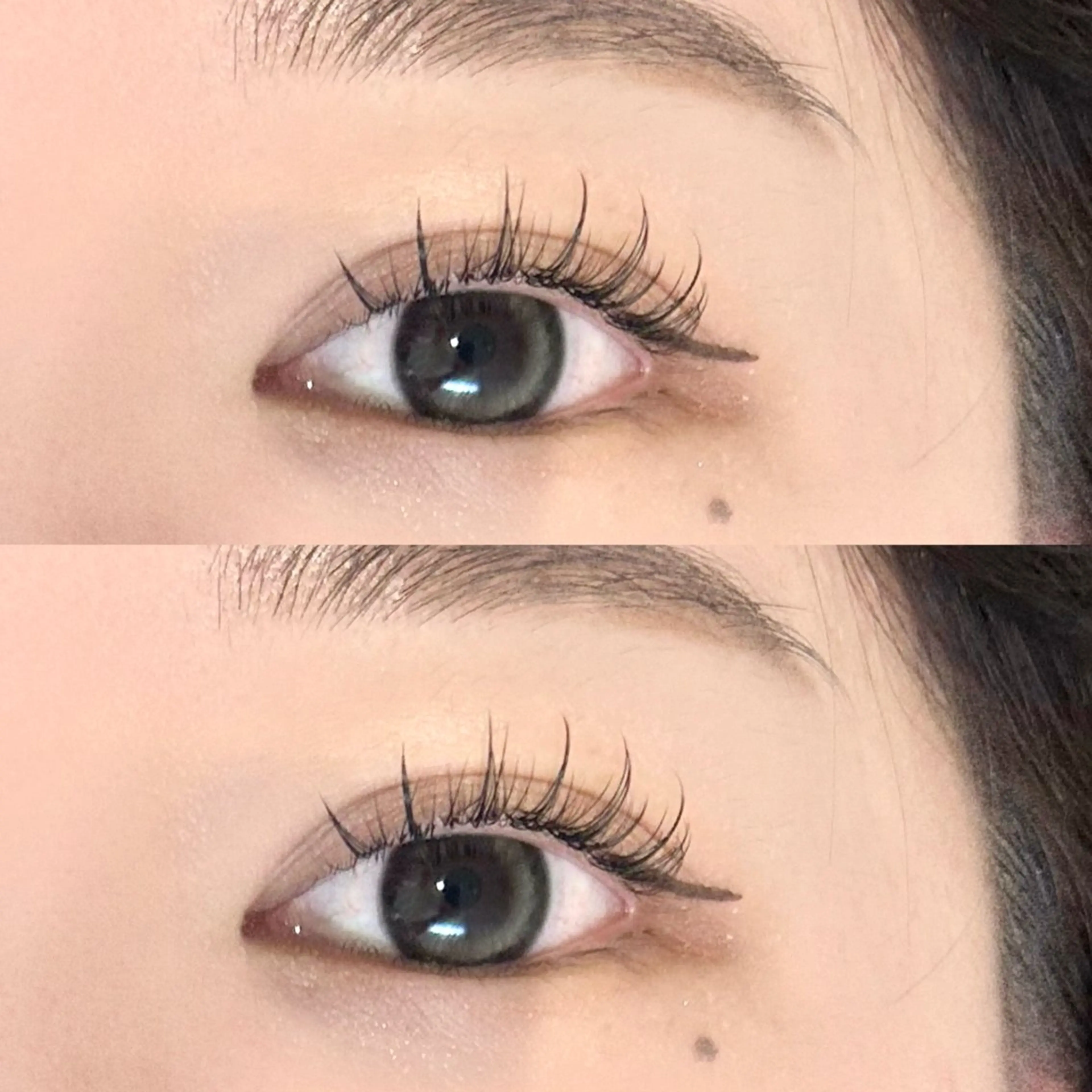 マツエク・マツパ ワンホンマツエク Lowen kahoのマツエク・マツパデザイン