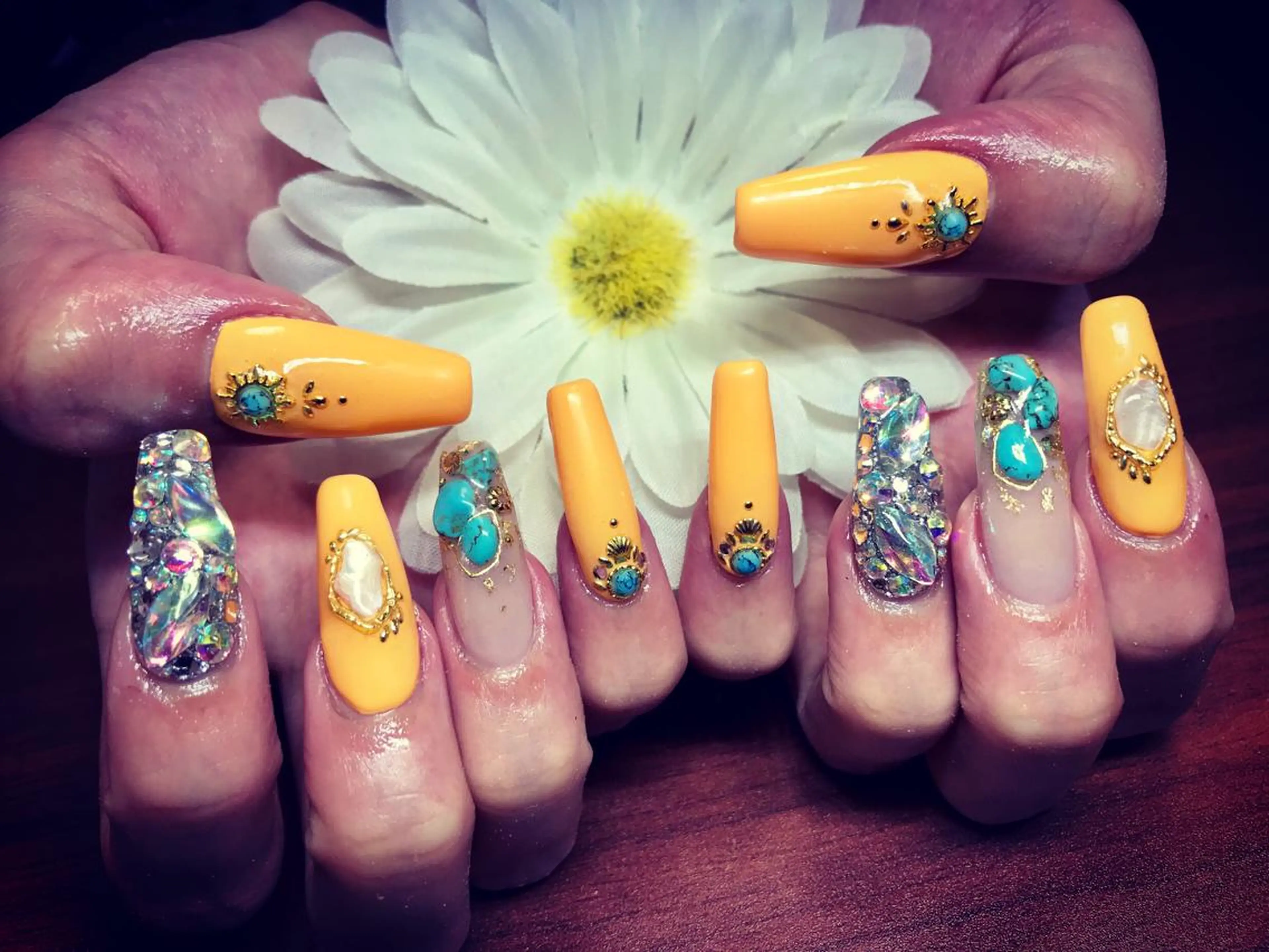 ネイル NAIL salon ACEのネイルデザイン