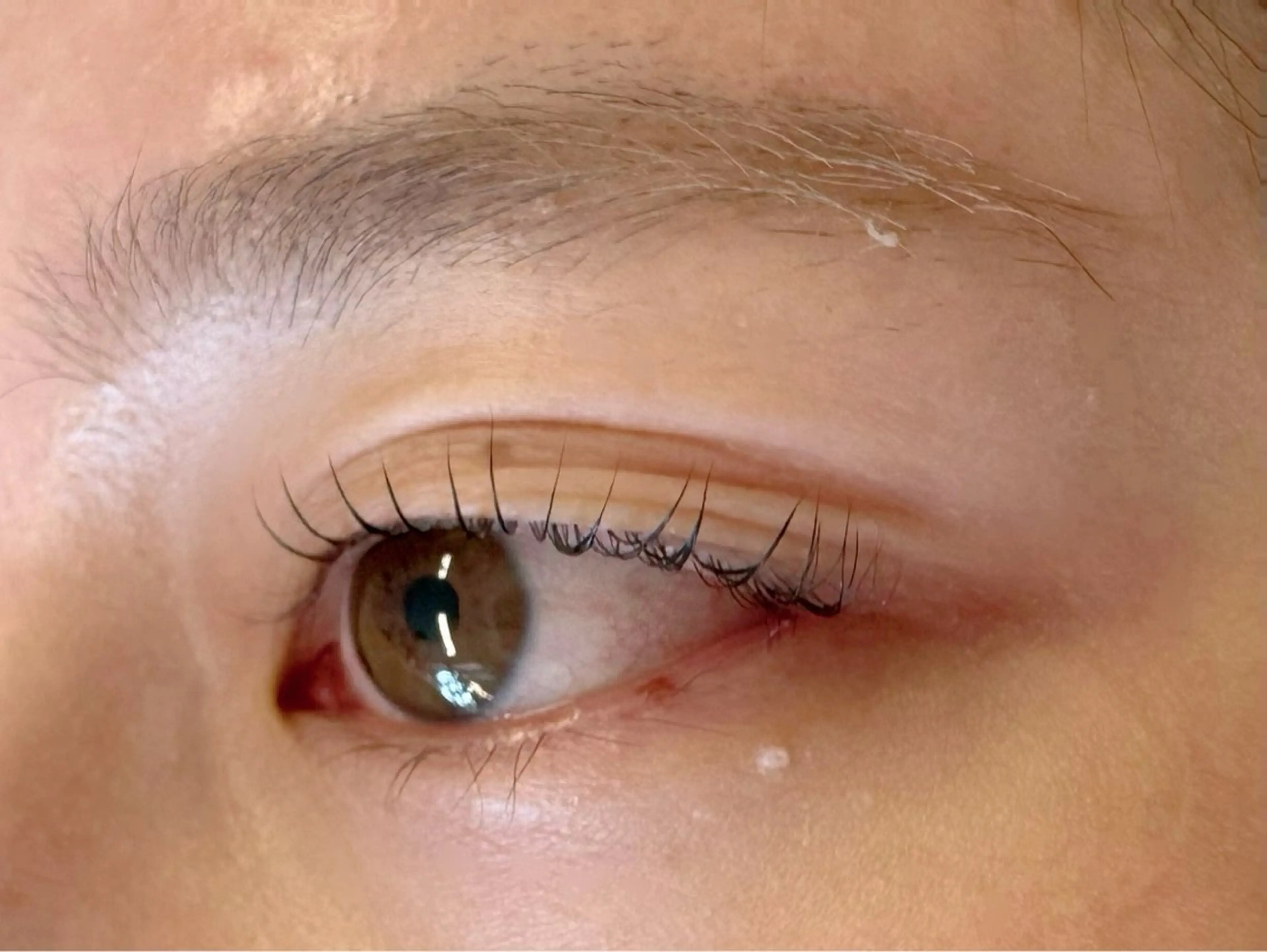 マツエク・マツパ Kanako 🌼のマツエク・マツパデザイン