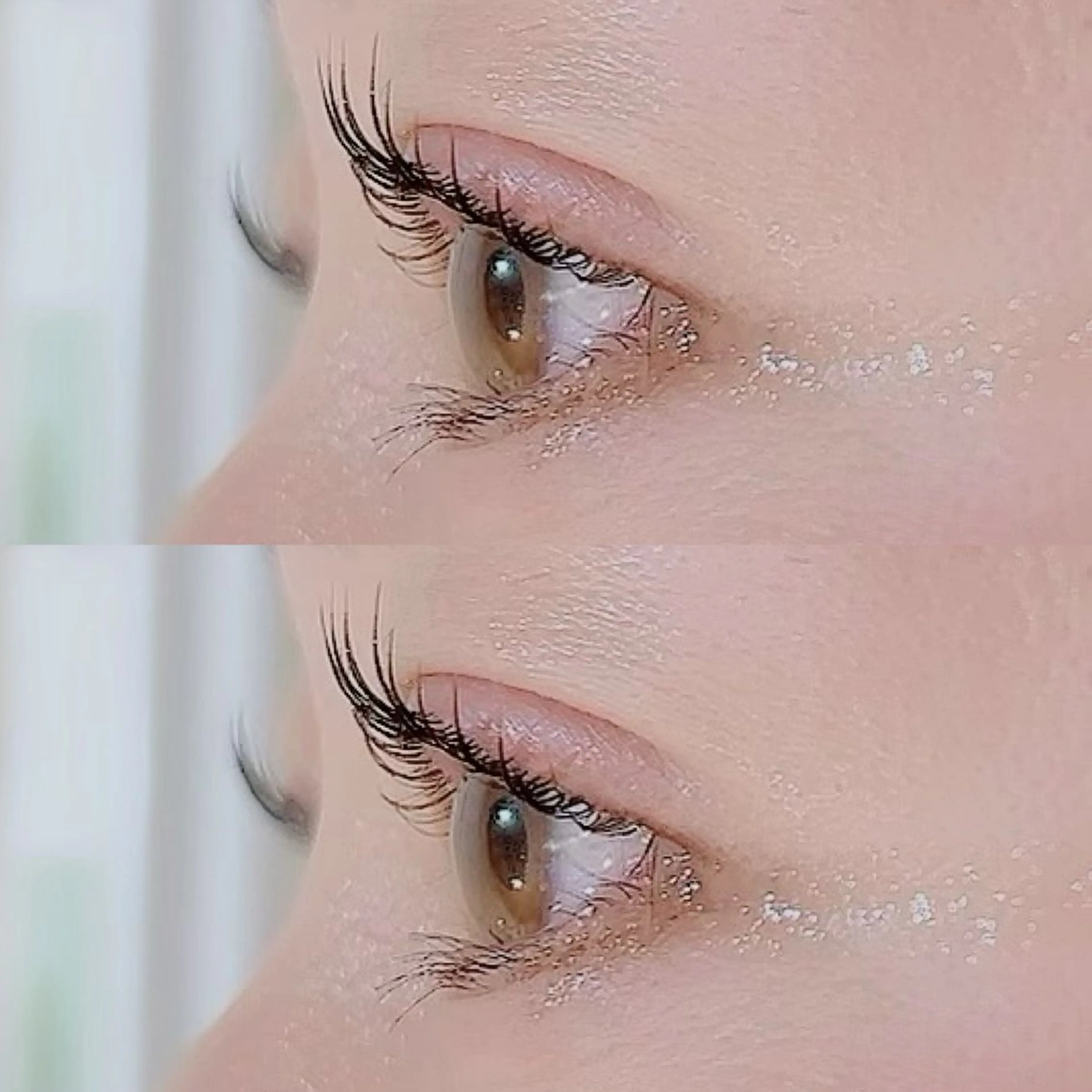 マツエク・マツパ マツパ Luxe白楽 店長 ↪︎ Seike🖤のマツエク・マツパデザイン