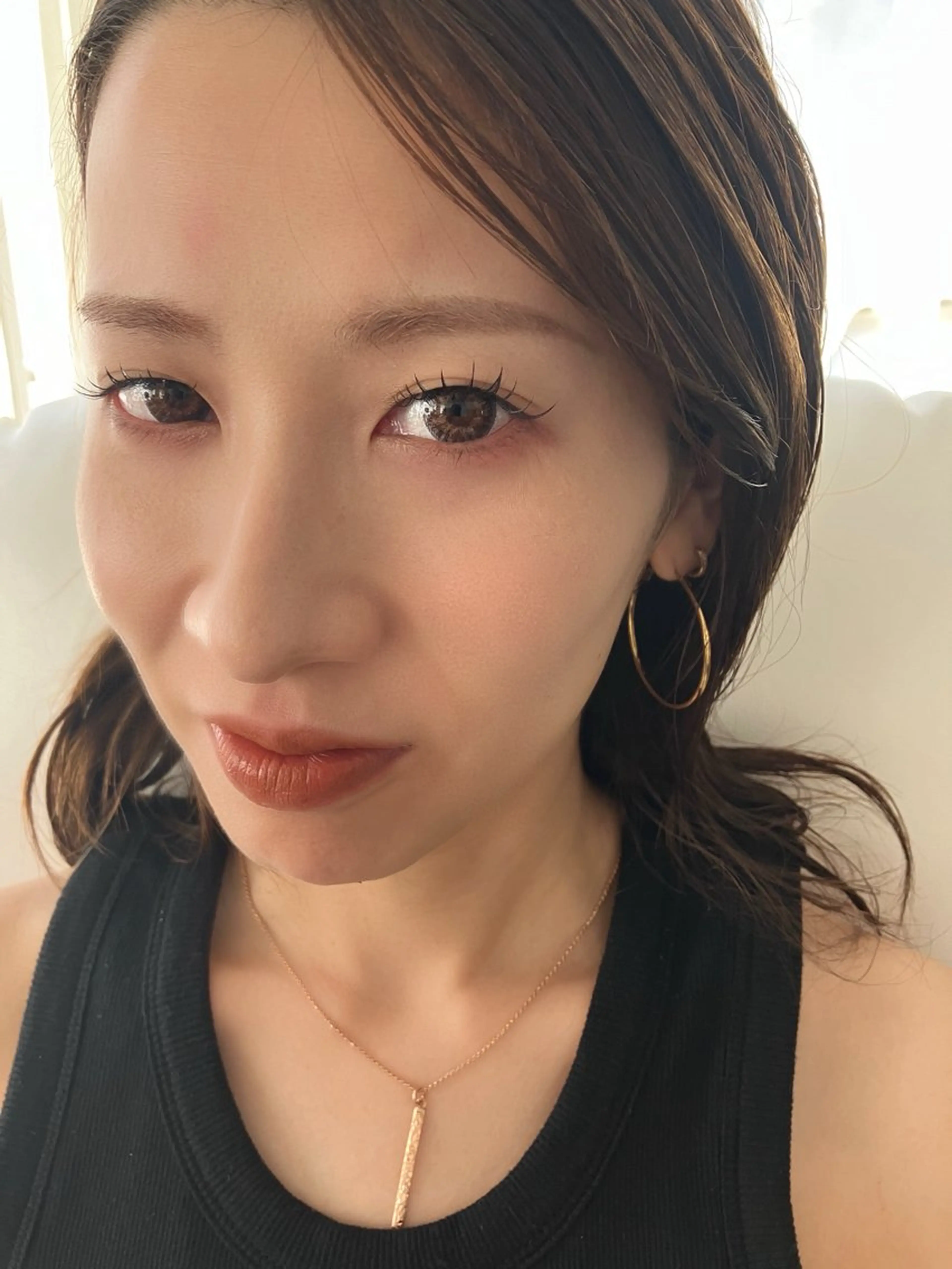 マツエク・マツパ 大石 亜莉沙のマツエク・マツパデザイン