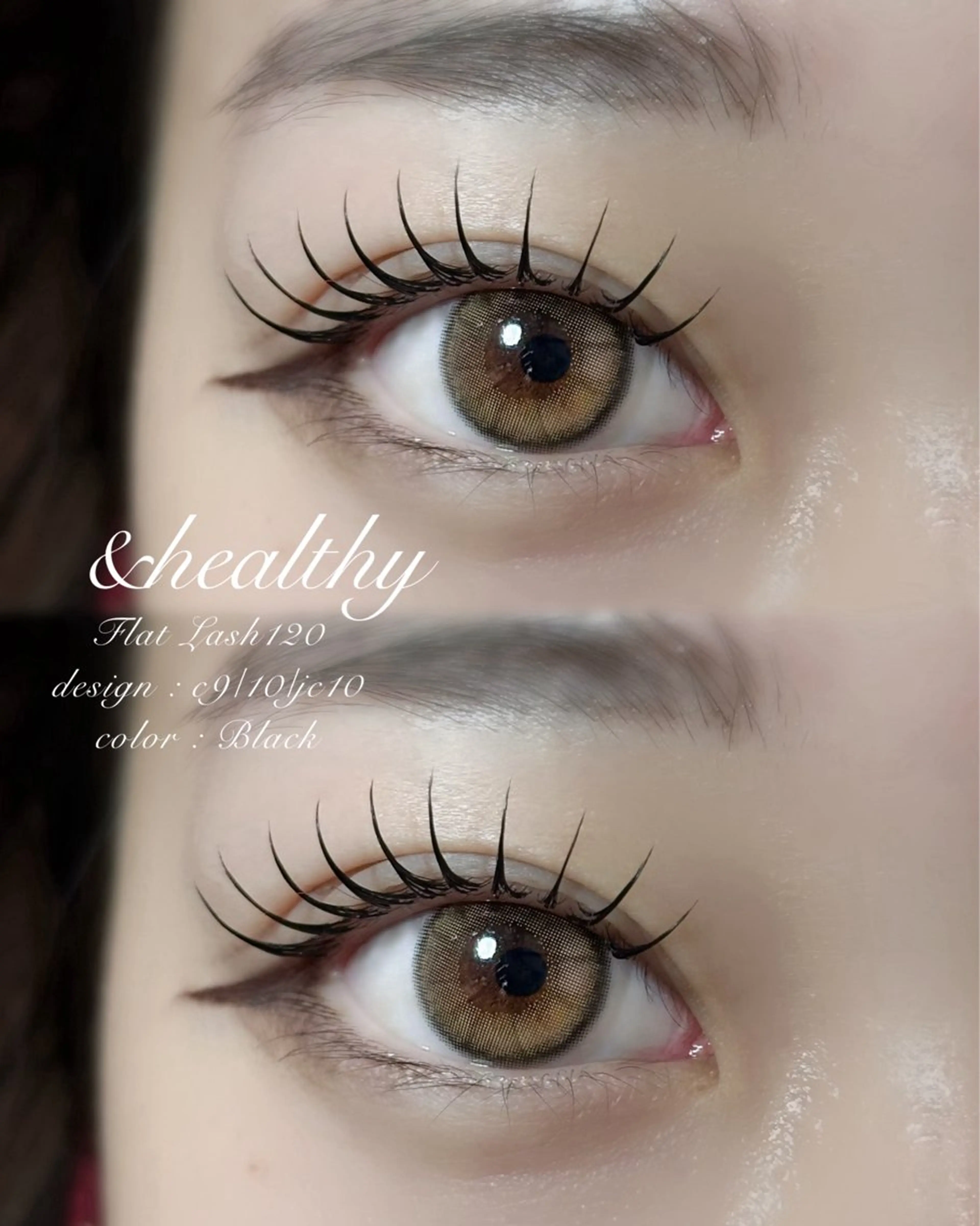 マツエク・マツパ マツパ 💐似合わせデザイン ✴︎manaka💐の眉毛・アイブロウイメージ