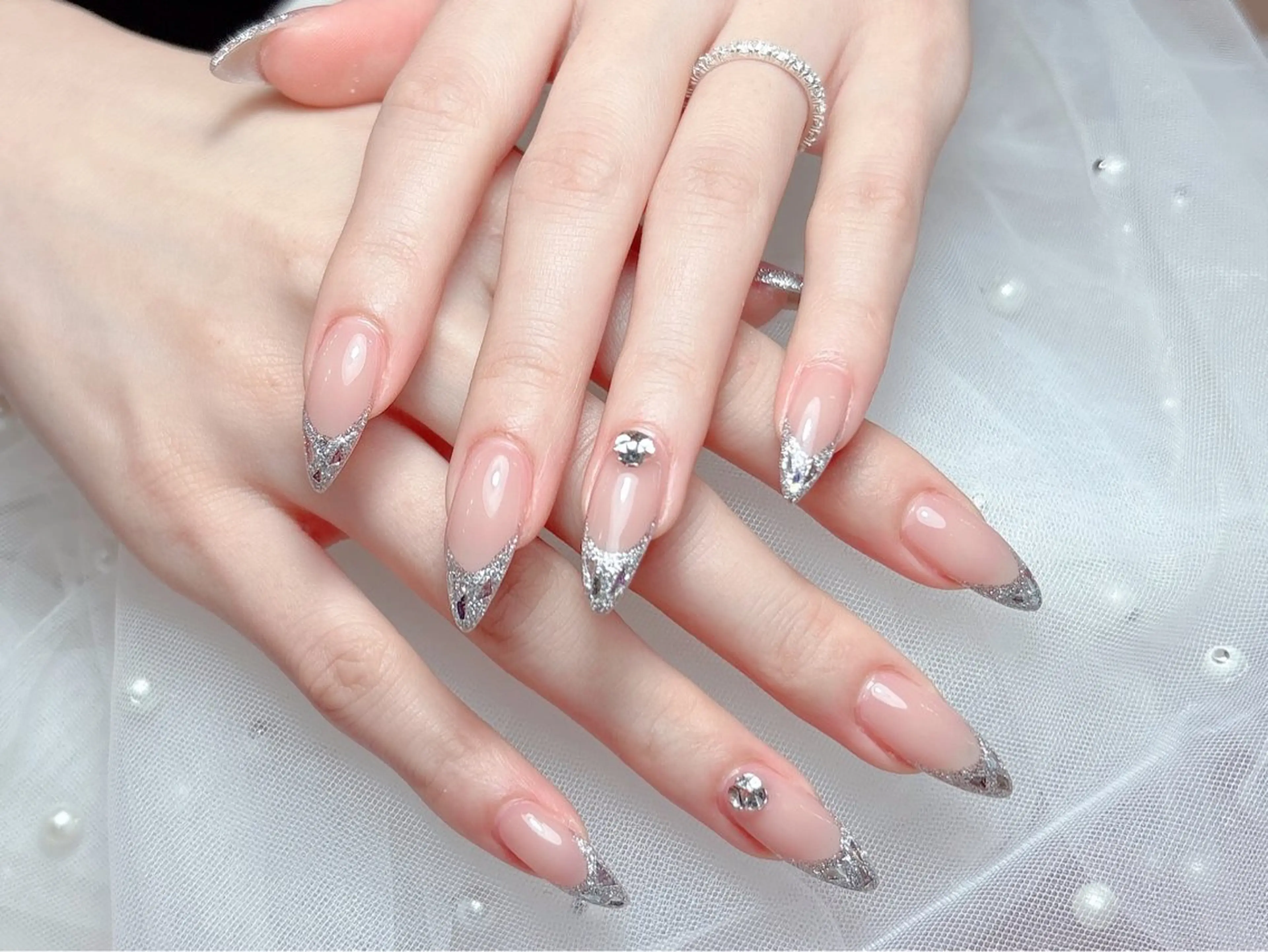 ネイル Only.1 Nailのネイルデザイン