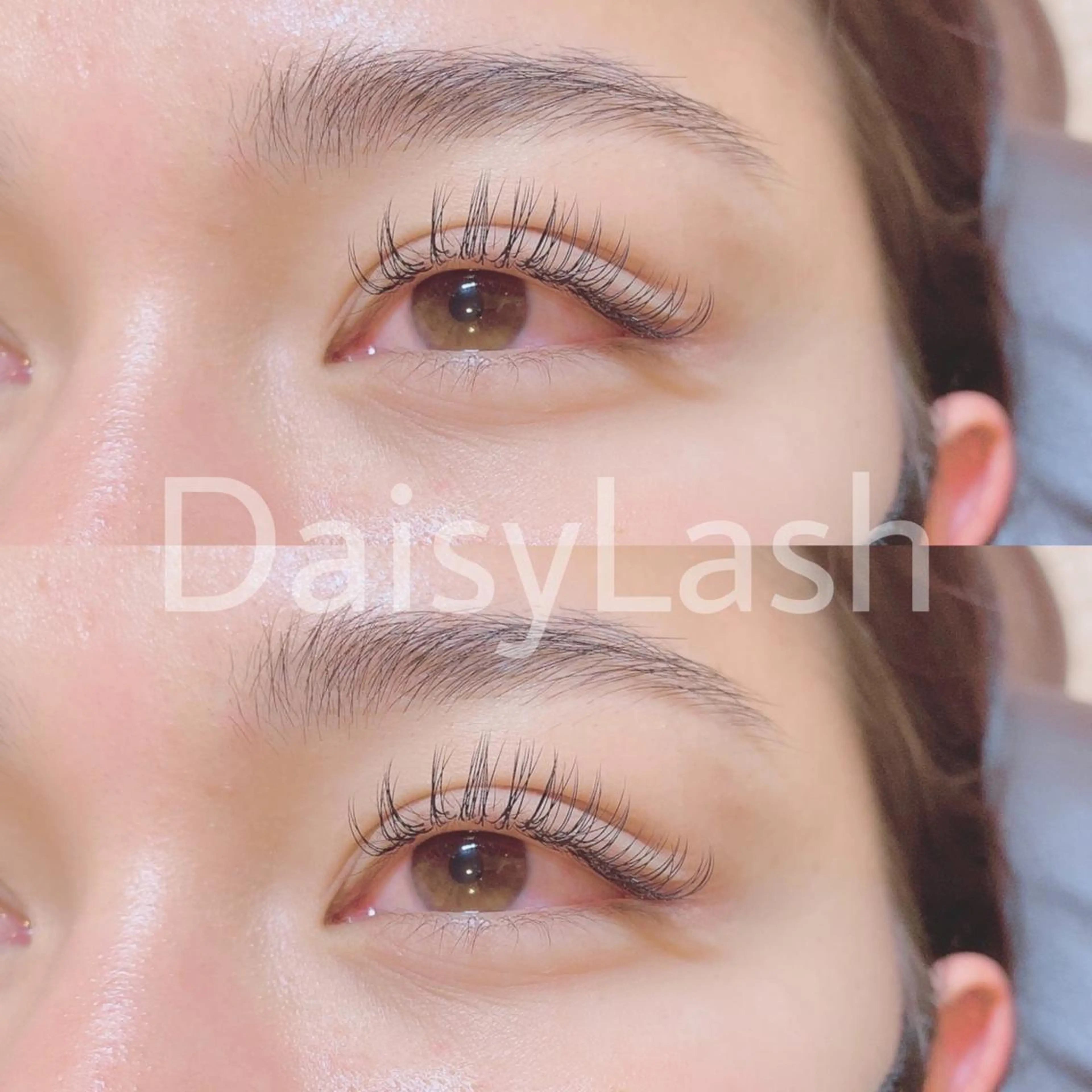 マツエク・マツパ DaisyLash 京橋店のマツエク・マツパデザイン