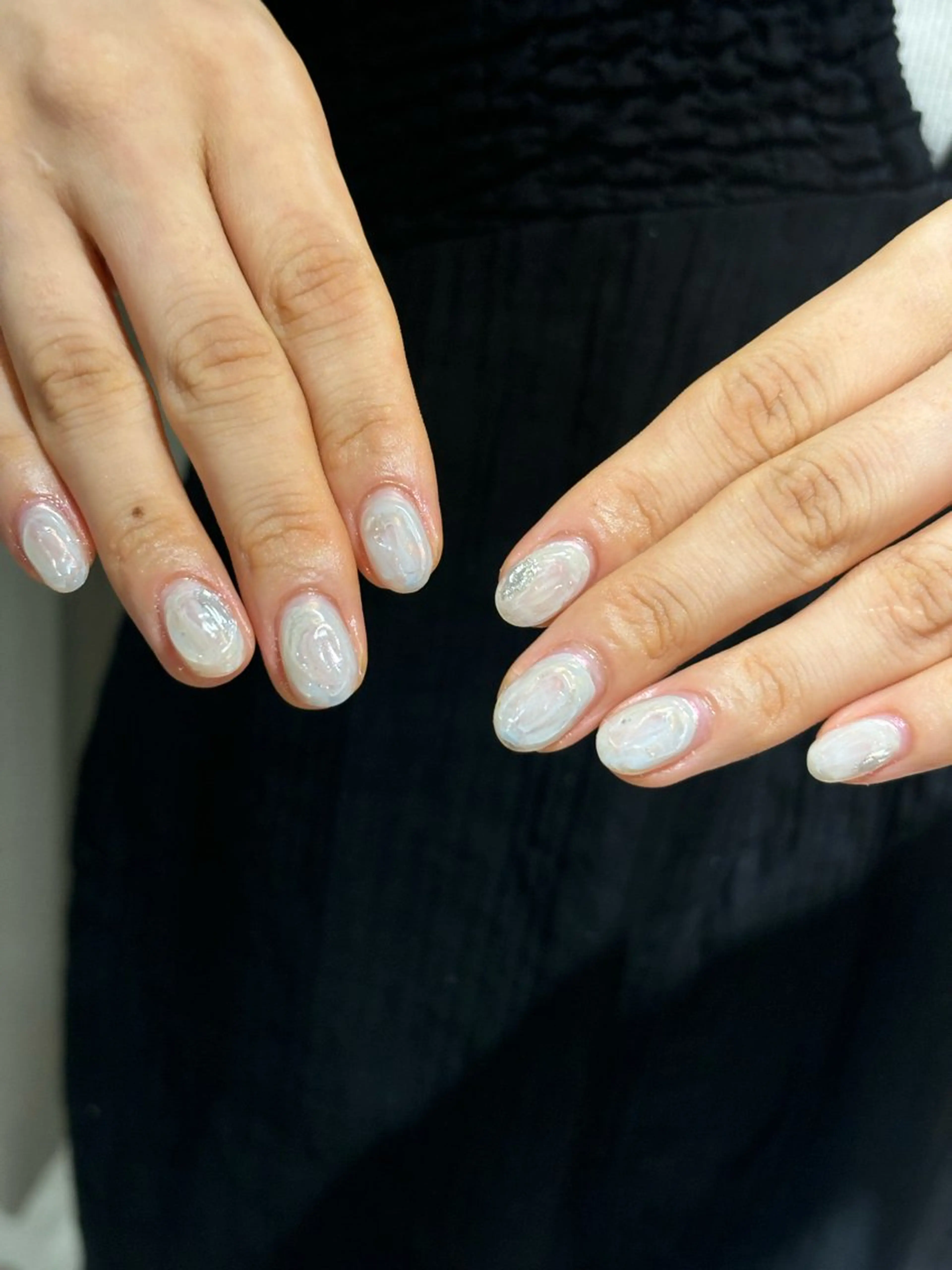 ネイル filonnail ayaのネイルデザイン