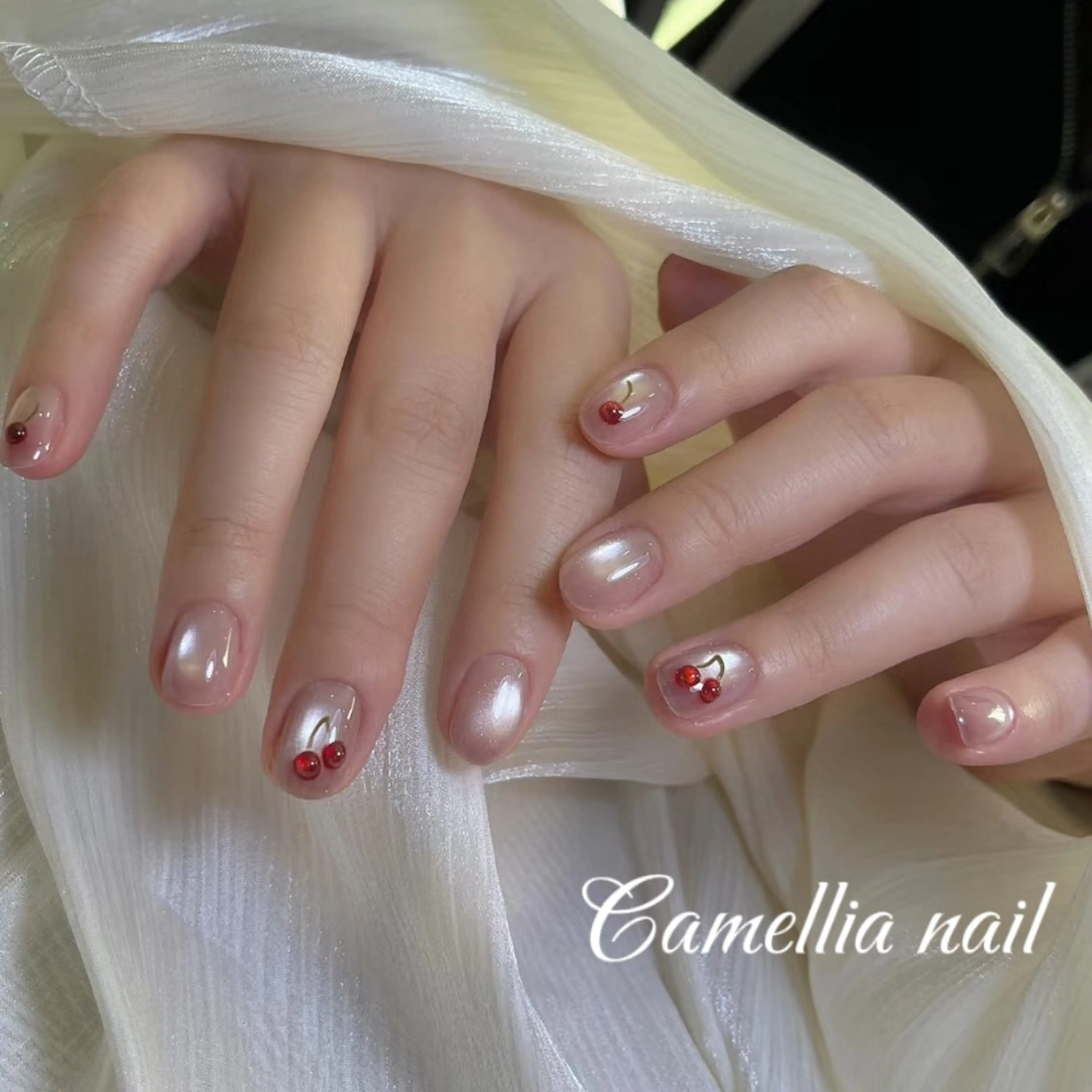 持ち込みデザイン【アート6本まで】(現金のみ)初回オフ無料8980→4800の写真