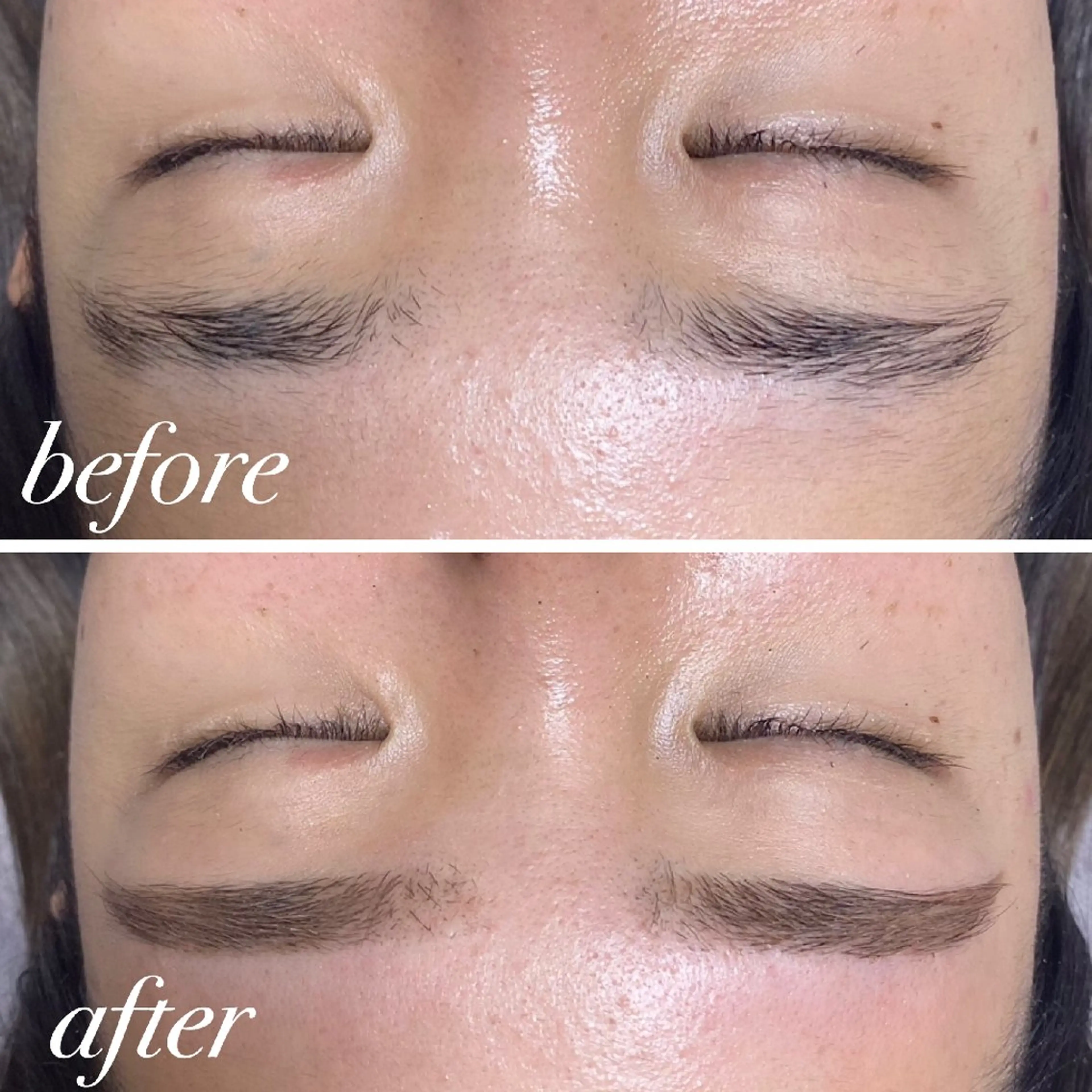 アイブロウ 脱毛サロンLULA 恵比寿店濱野のエステ・リラクイメージ