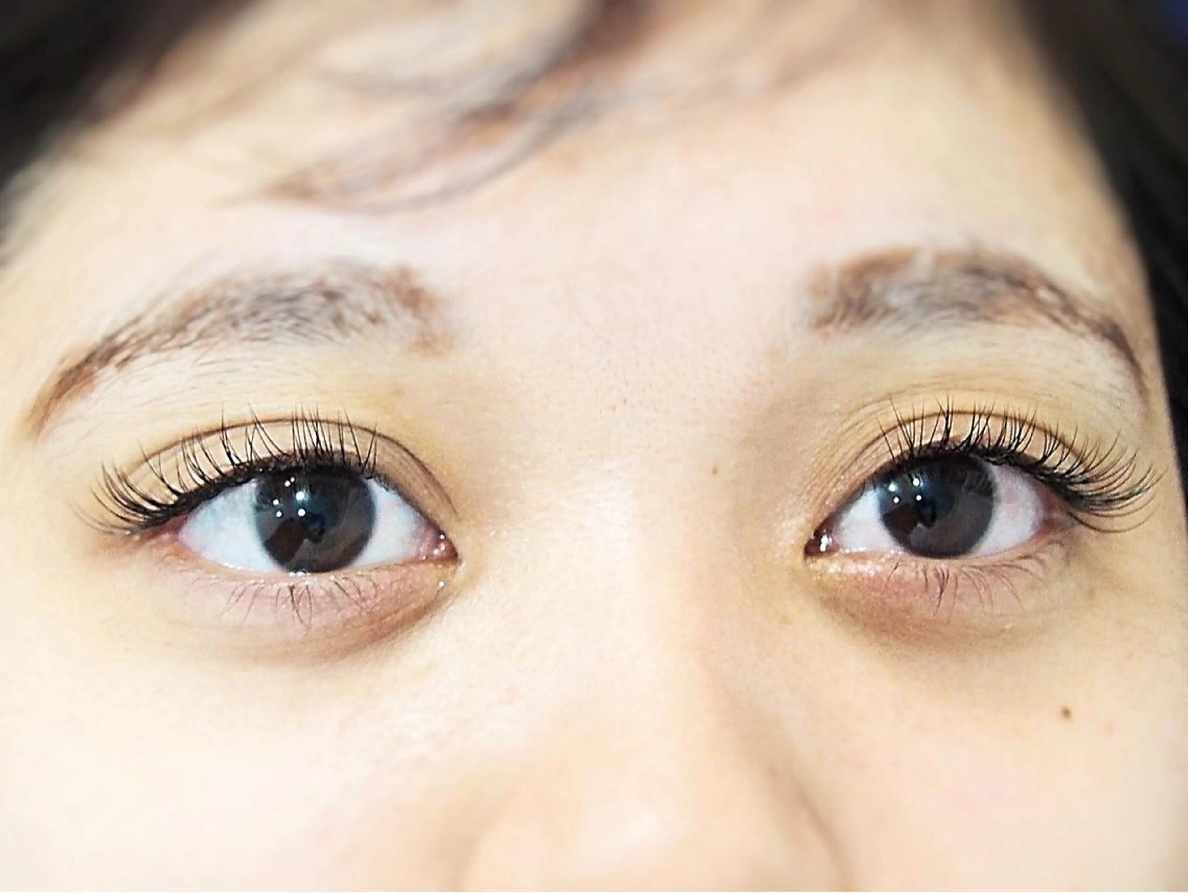 マツエク・マツパ S Sの眉毛・アイブロウイメージ