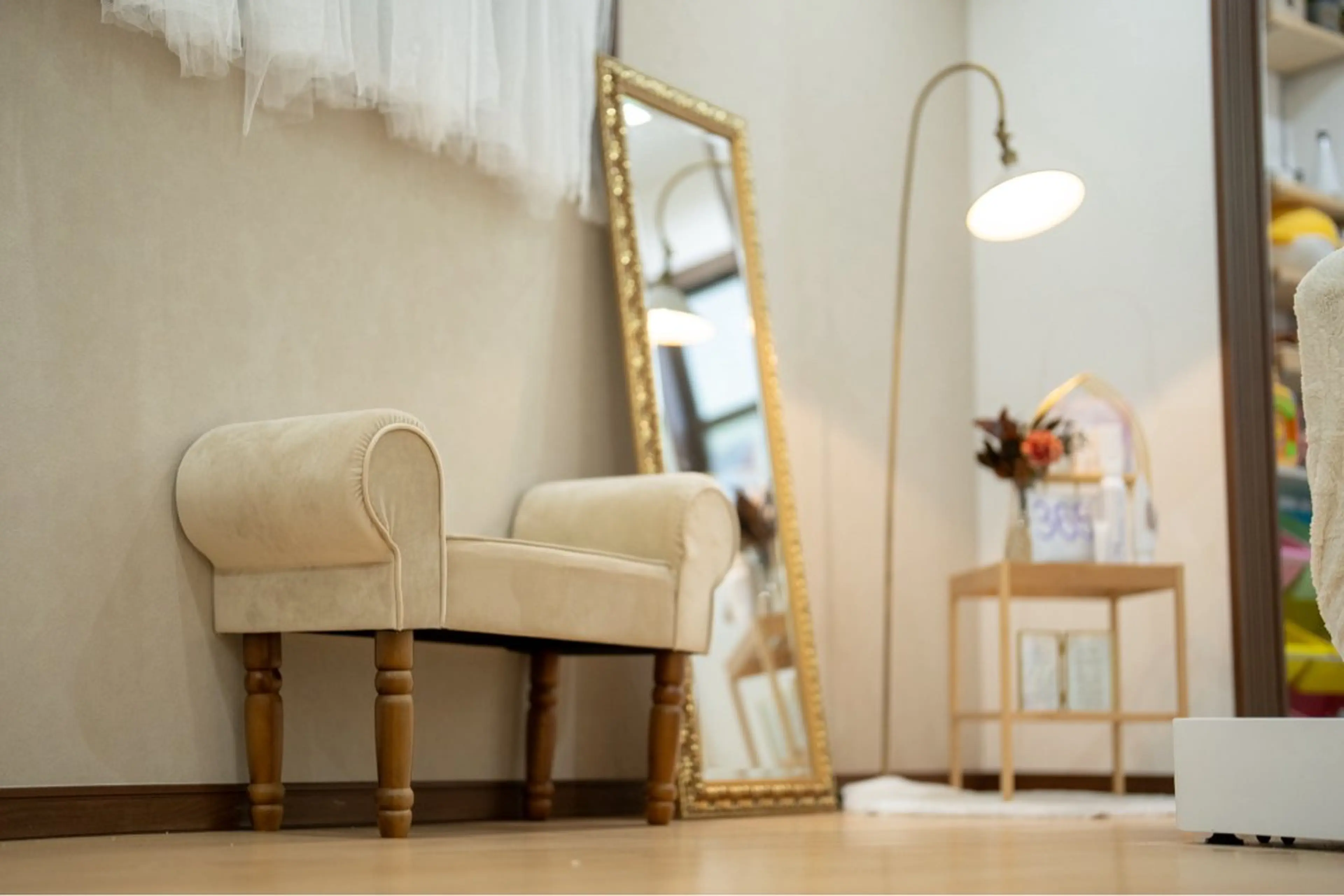 アナナ アイラッシュのマツエク・マツパデザイン