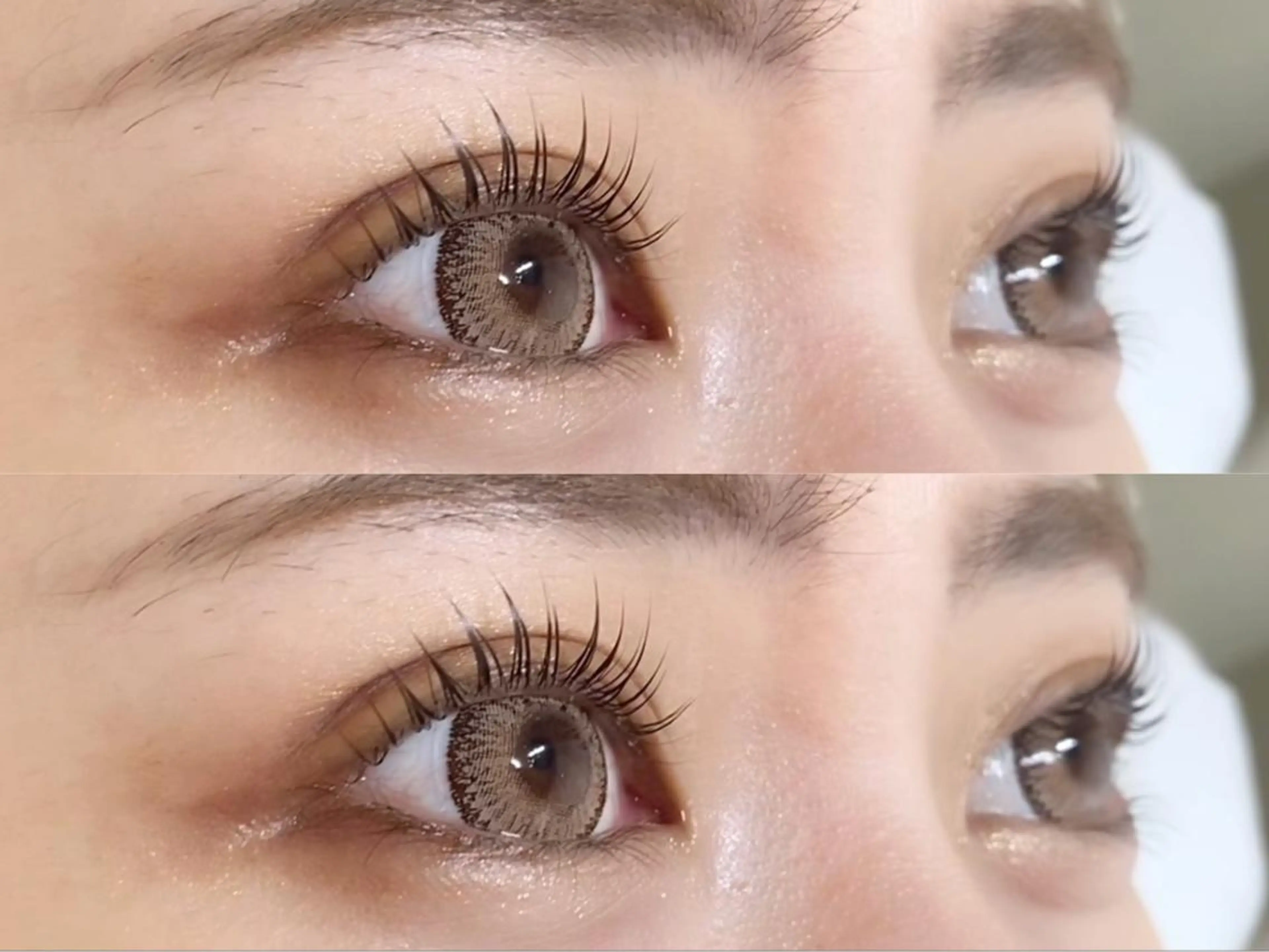 マツエク・マツパ bloom ＊のマツエク・マツパデザイン