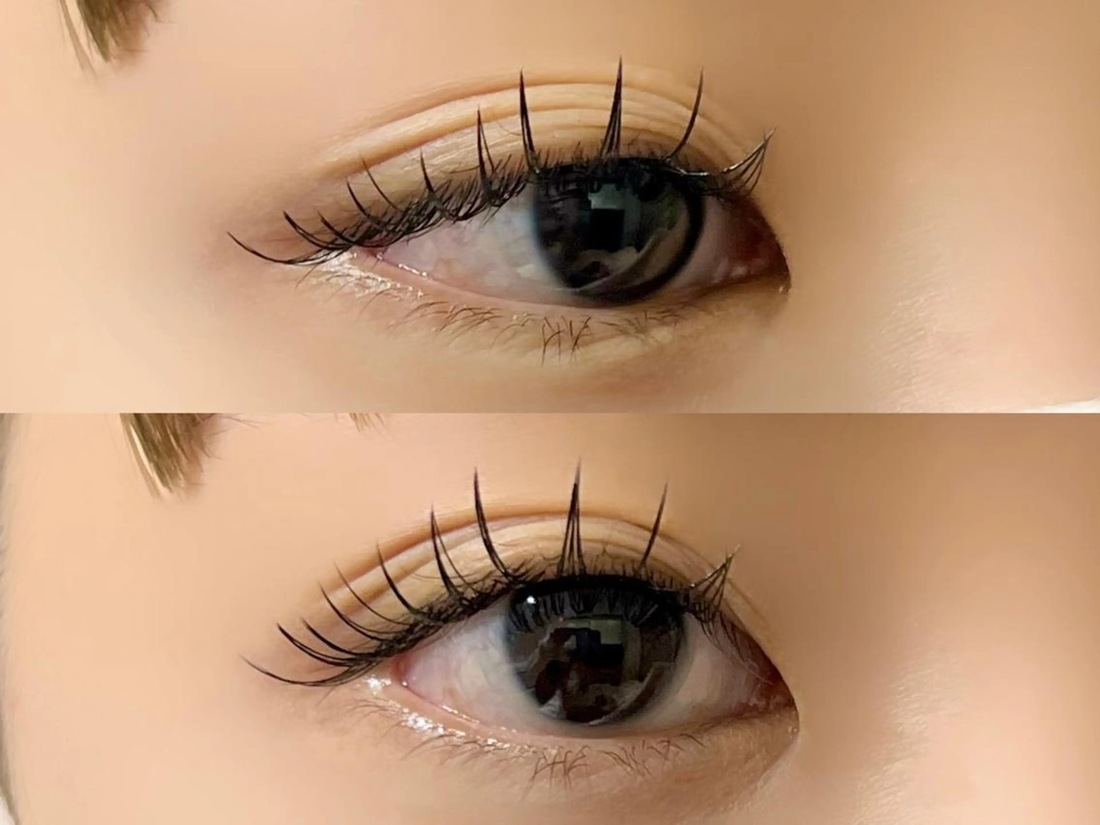 マツエク・マツパ マツエク laboT satsukiのマツエク・マツパデザイン