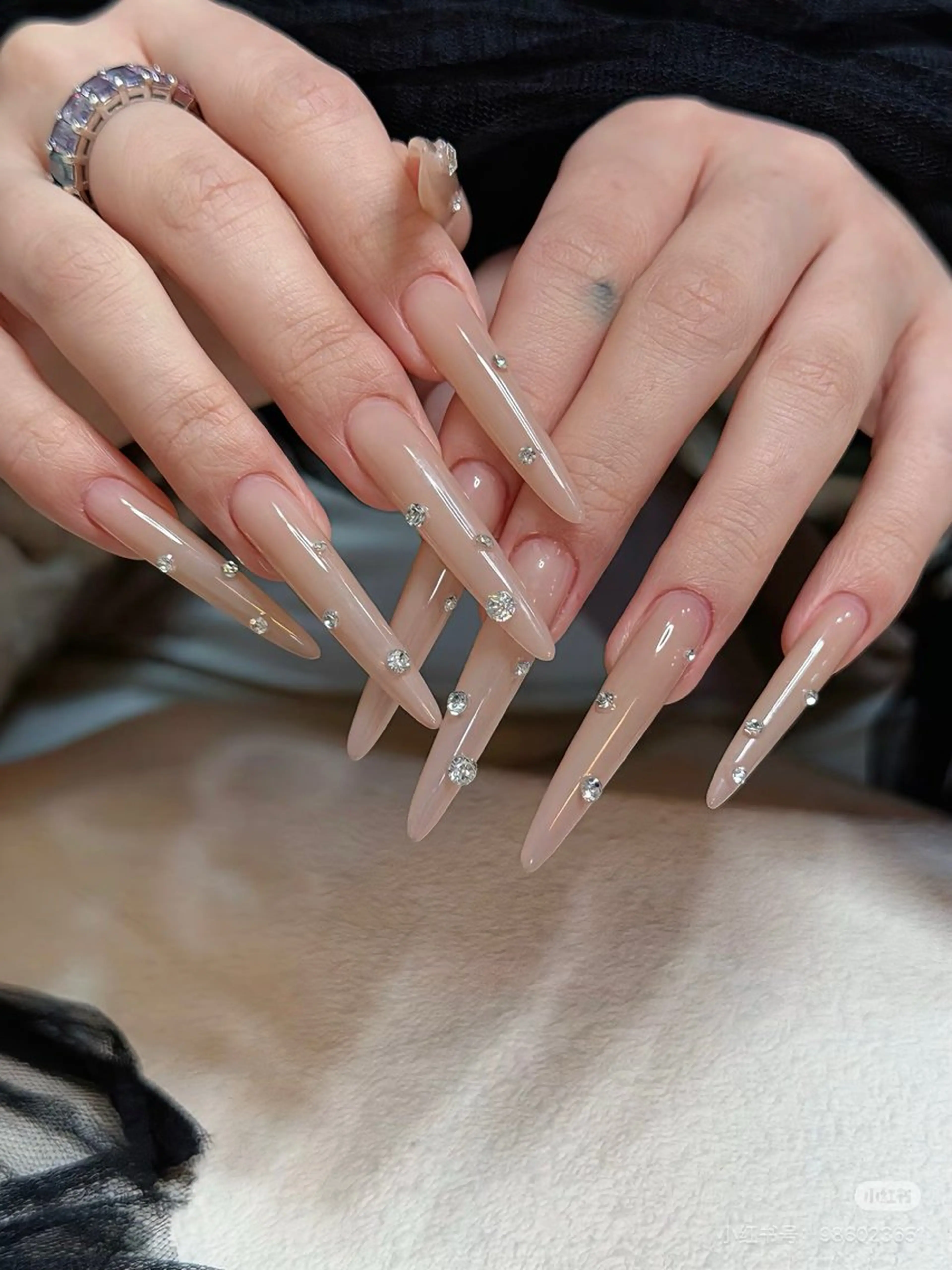 ネイル Jm nailのネイルデザイン