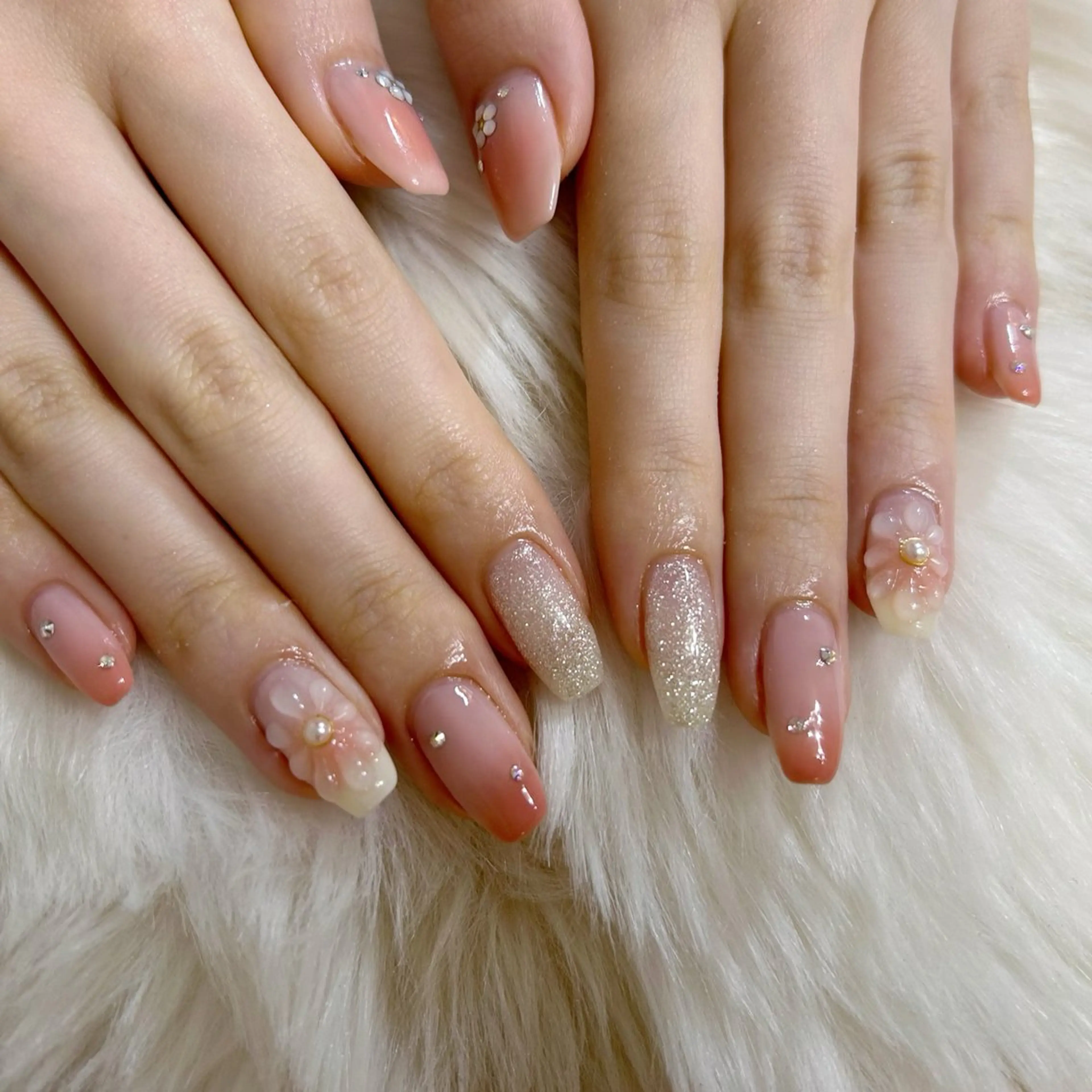 ネイル ハンドネイル Uchida Mayunaのその他イメージ