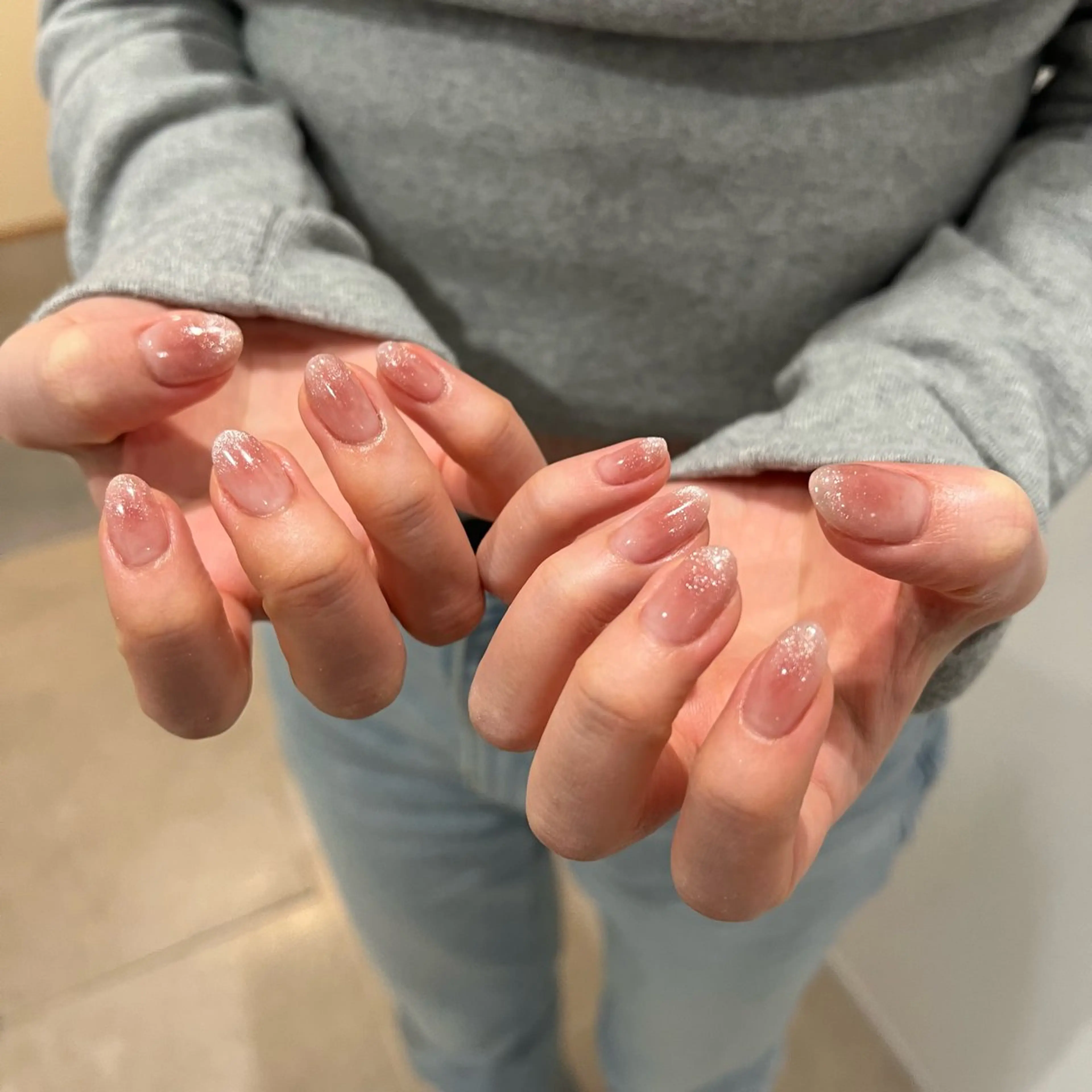 ネイル yomu nail yuumiのネイルデザイン