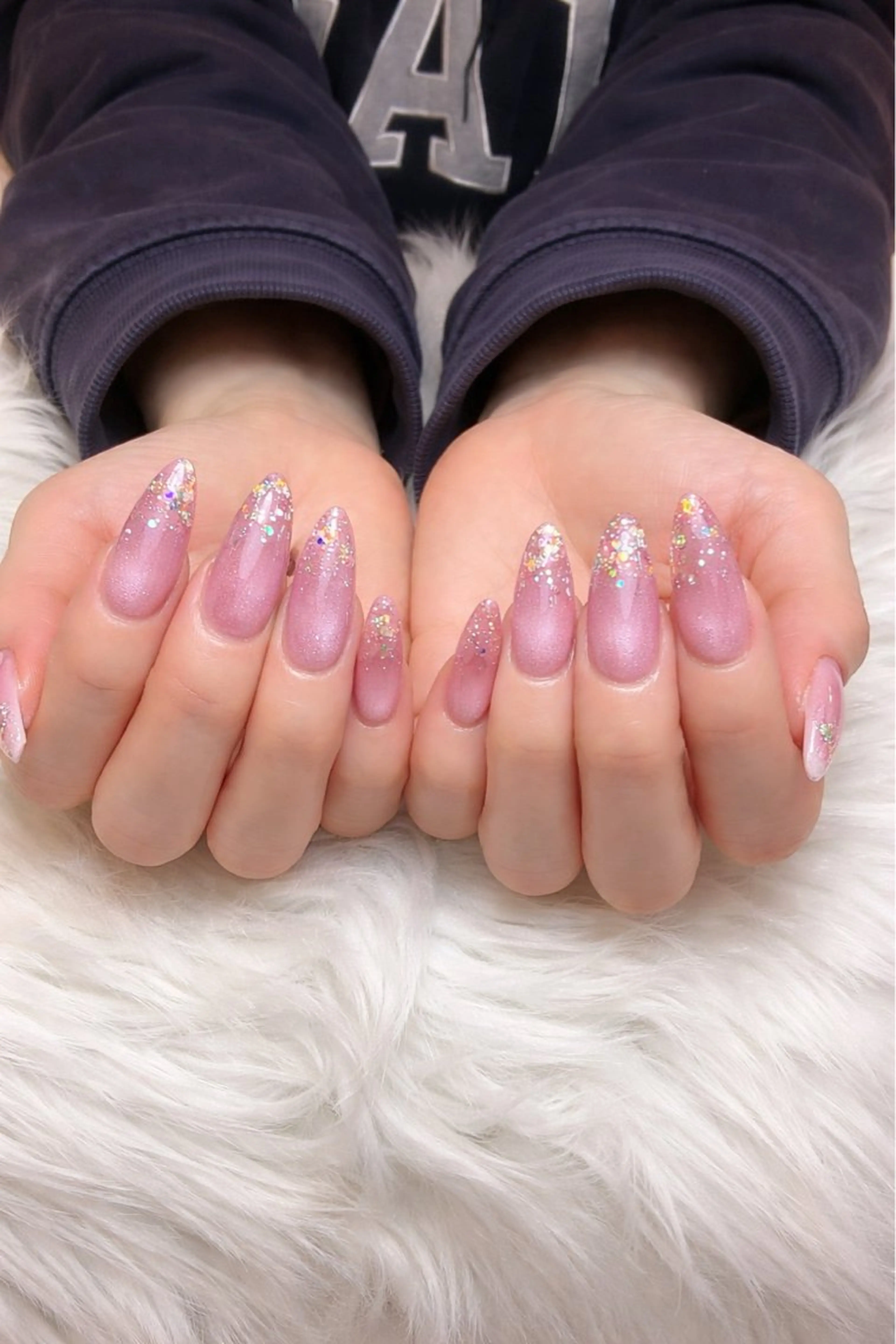 ネイル MEO MEO NAIL  守山のネイルデザイン