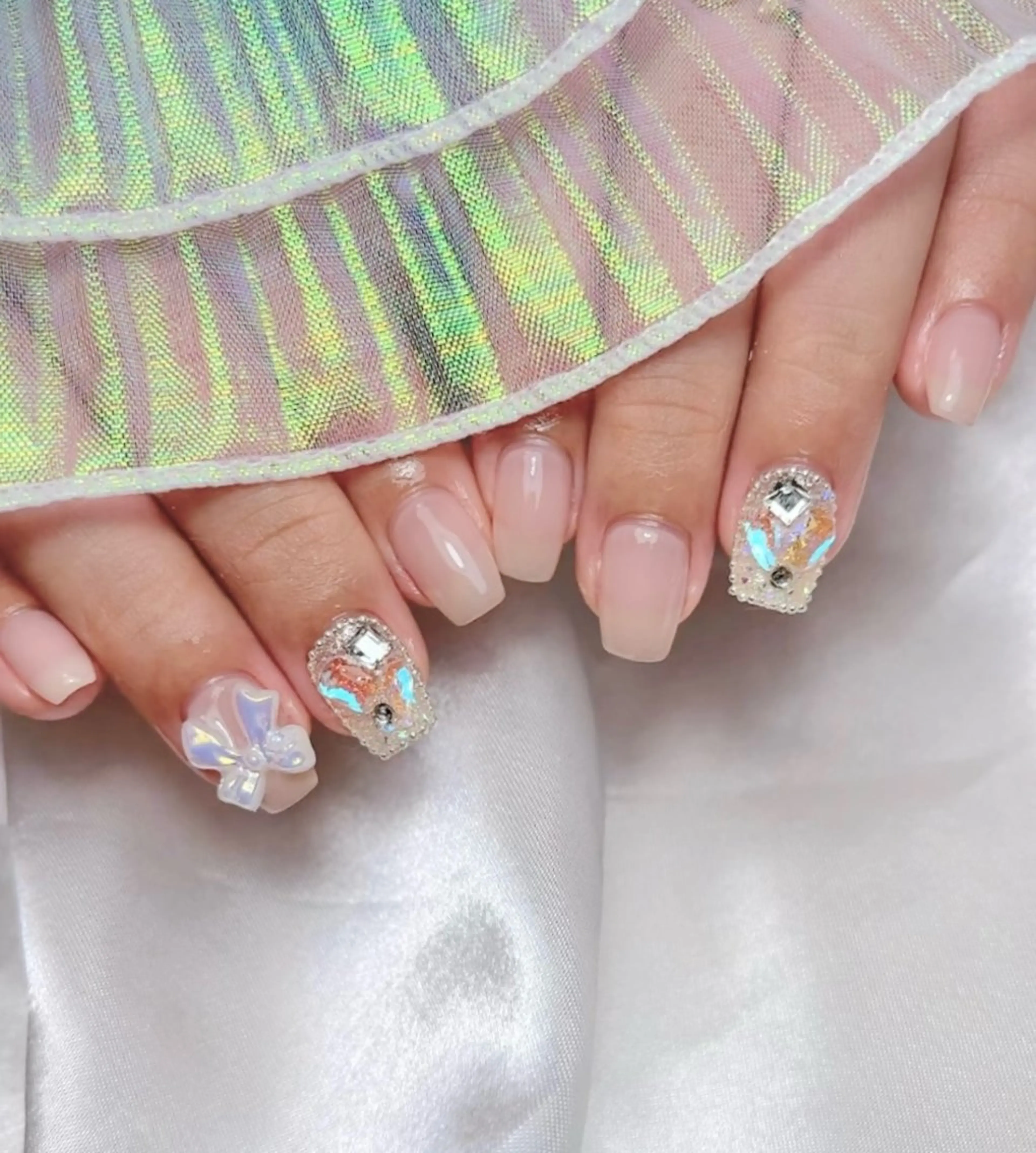 ネイル ハンドネイル nails' it...のネイルデザイン